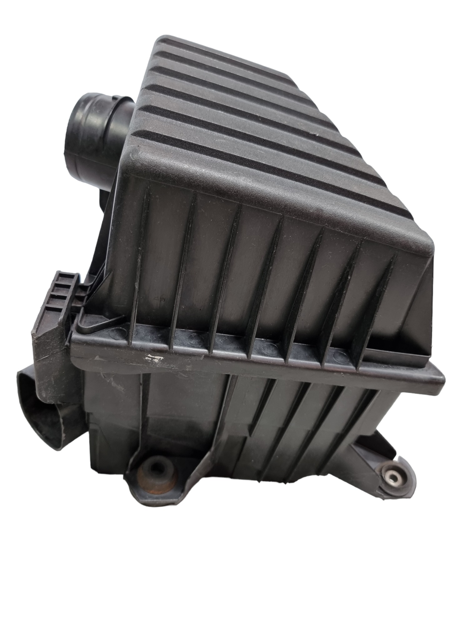 Caixa Filtro Ar Fox 1.6 2011 5z0139620 C/ Detalhe
