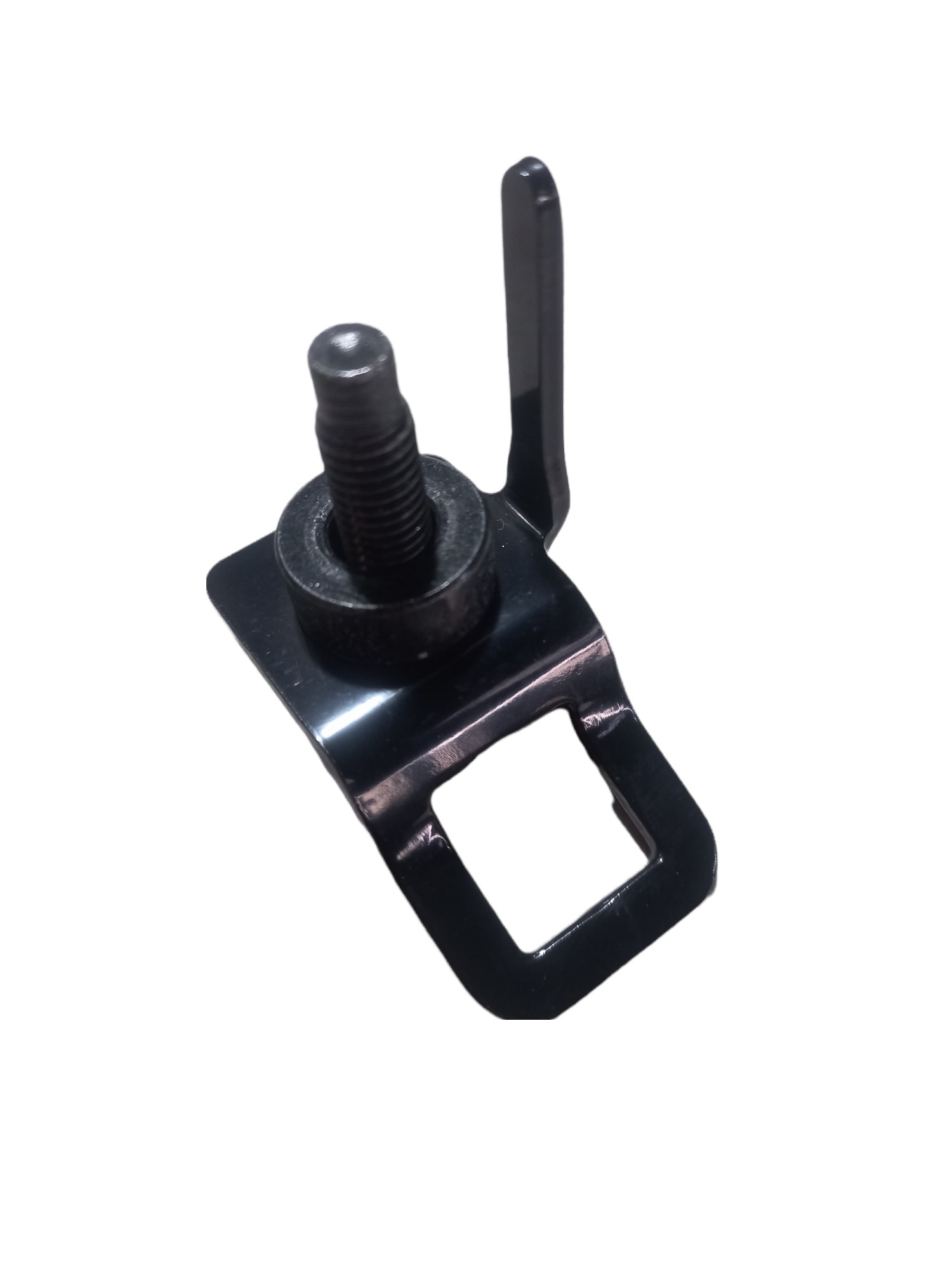 Suporte Tampão De Som Nissan Versa 16v 2012 5