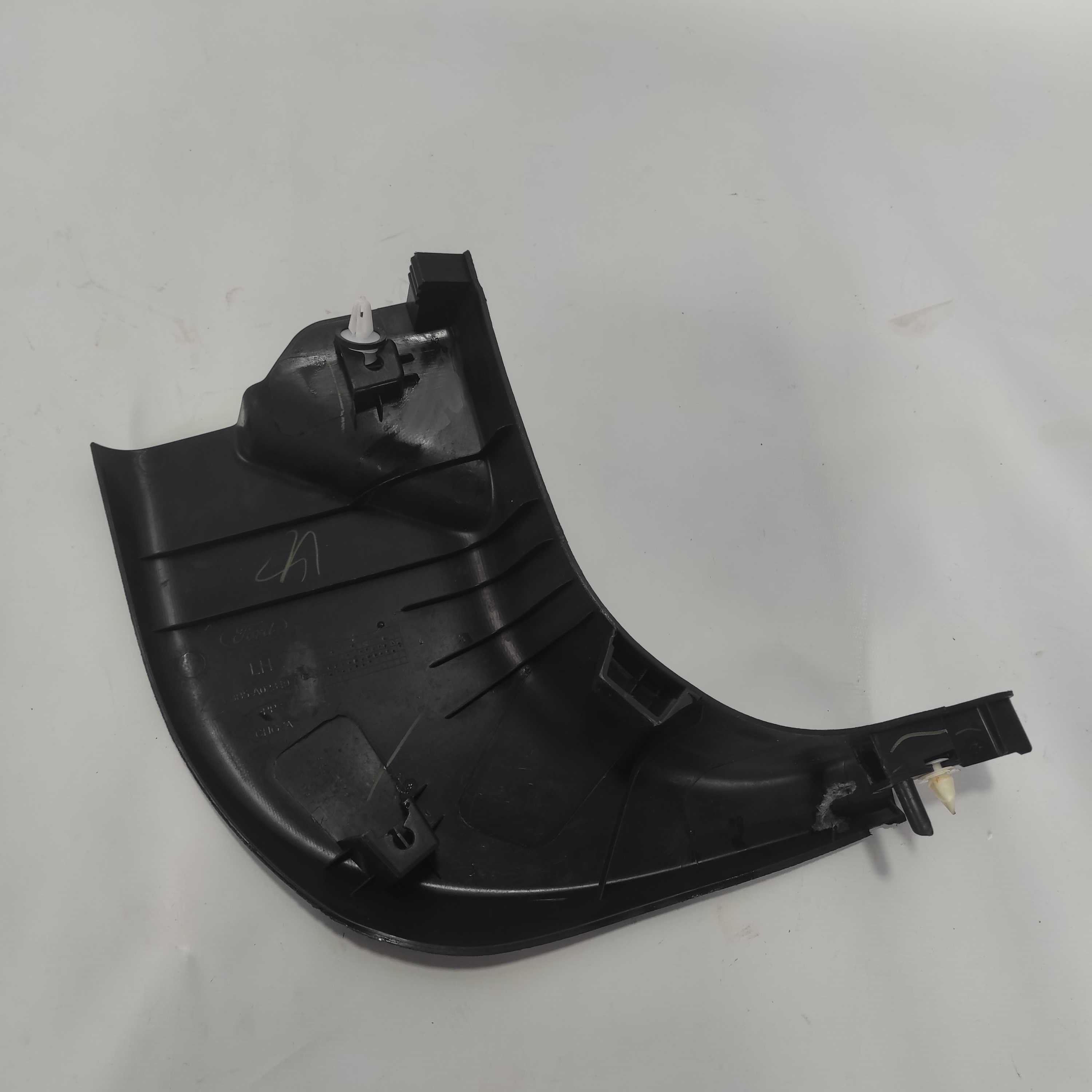 Soleira Dianteira Esquerda Ford Ka Se E3b5a02349 2