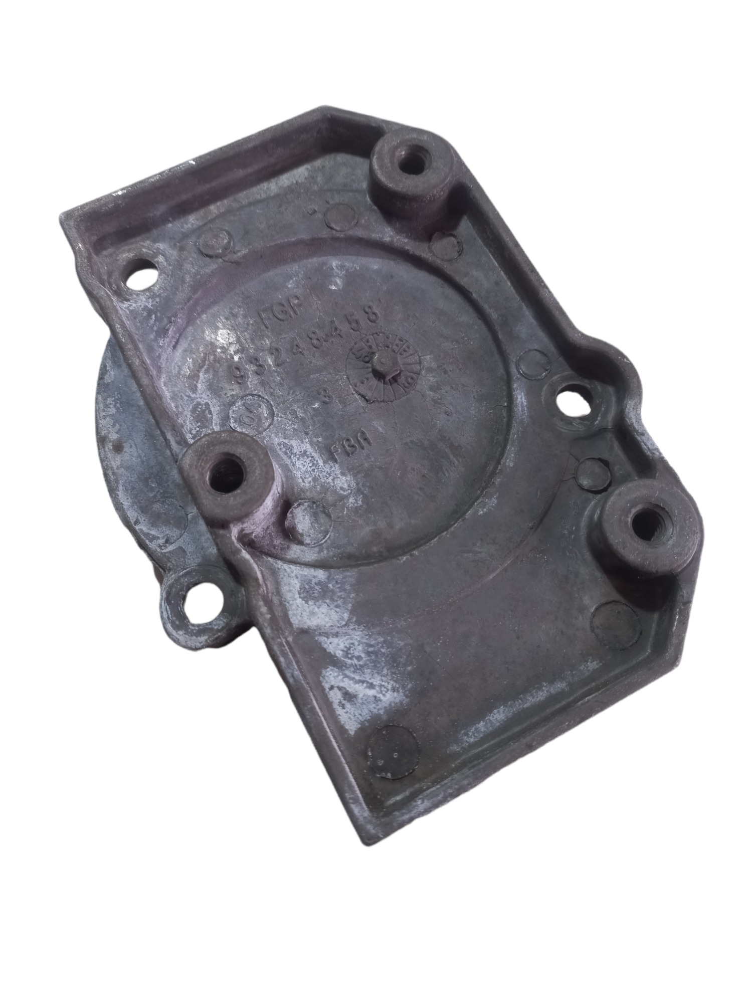 Suporte Bobina Celta 2002 93248458 2
