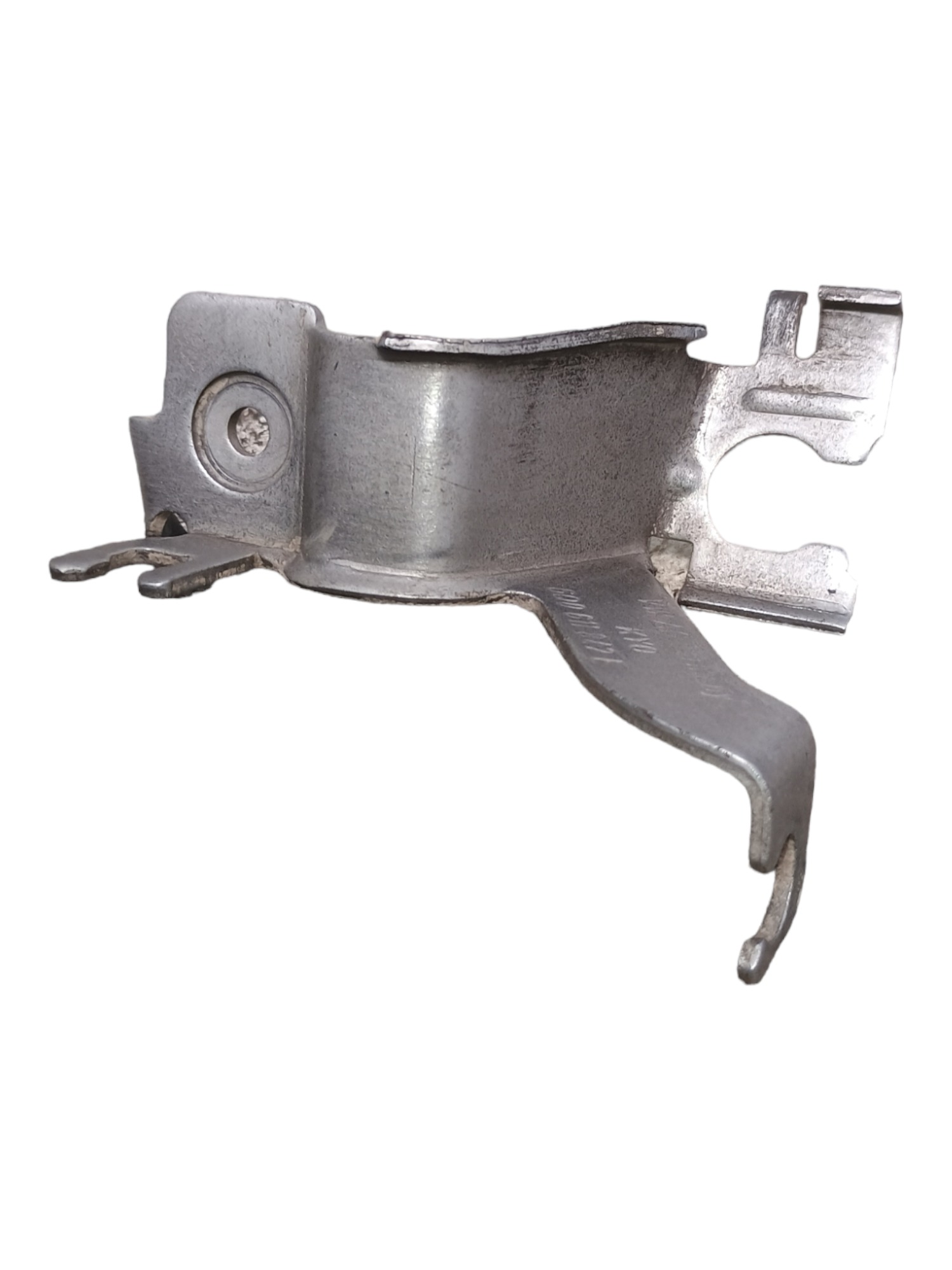 Suporte Flexível Freio Dian Dir 6q0611842 Vw Spacefox 2018 3