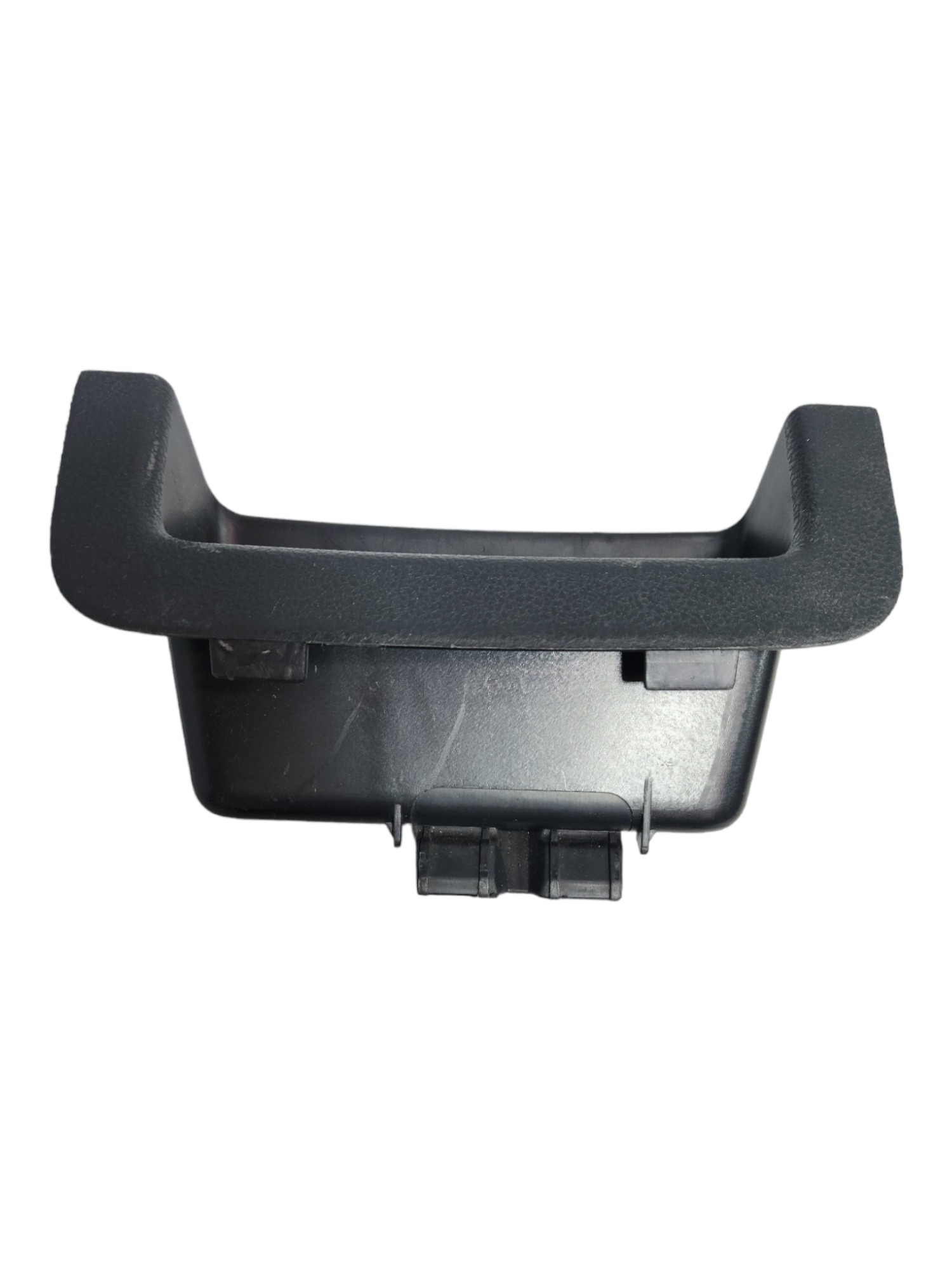 Puxador Tampa Traseira Honda Fit 2010 1
