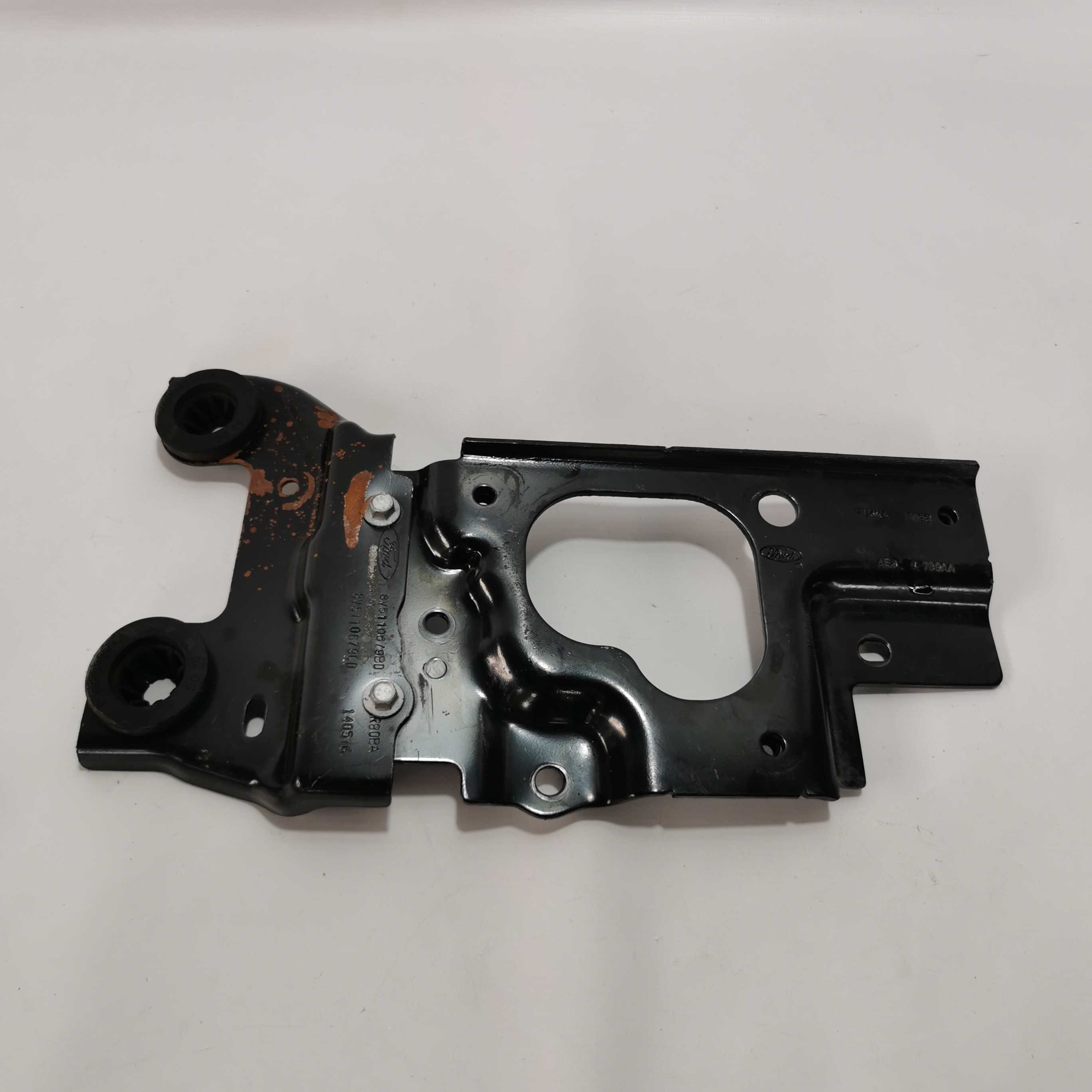 Suporte Caixa De Bateria Ford Ka Se 8v5110679cd 1