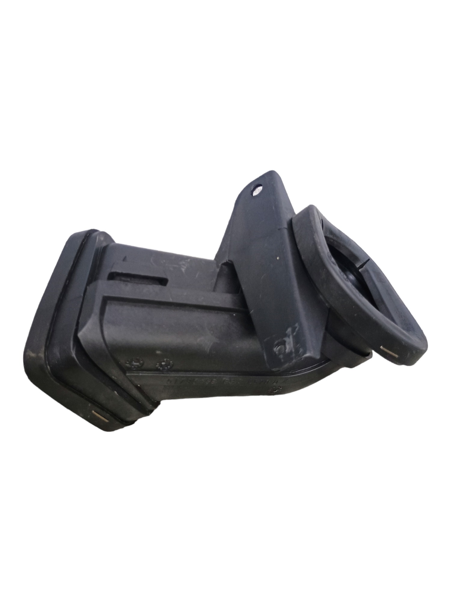 Duto Difusor De Ar Fiat Bravo Essence 1.8 16v 2014 4