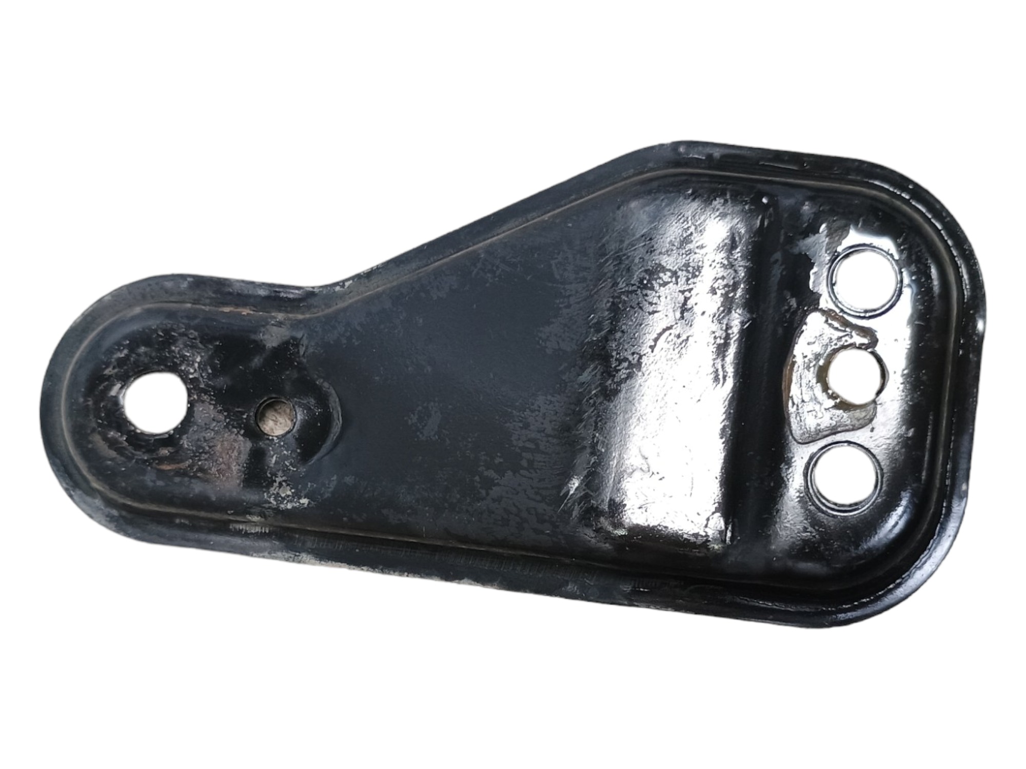 Suporte Coxim Câmbio Esquerdo Vw Spacefox 1.6 2018 6q0199517 2