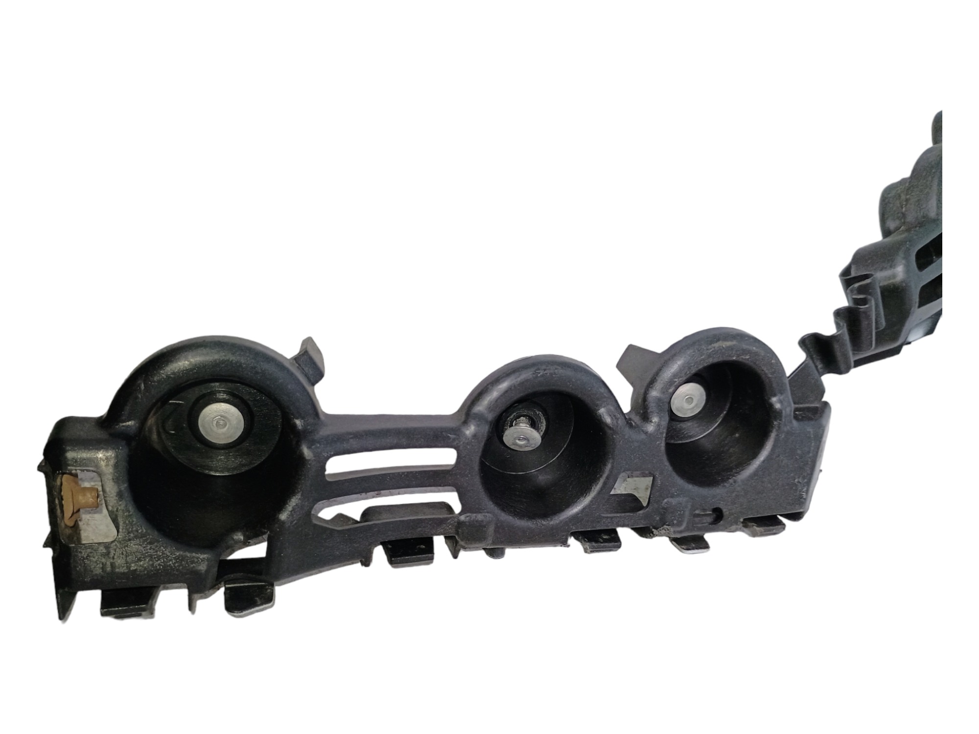 Suporte Para-choque Traseiro Esq Gm Onix 1.0 2017 52136802 3