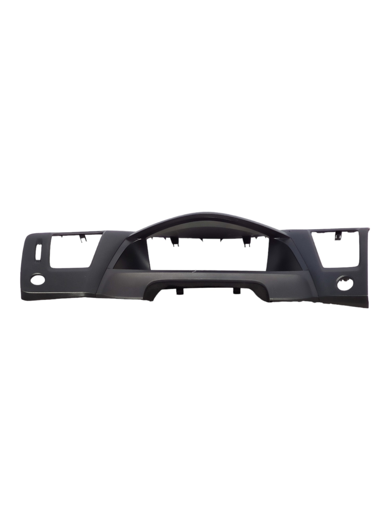 Moldura Painel Instrumentos Honda Civic Lxr 2016 77220tr8 2