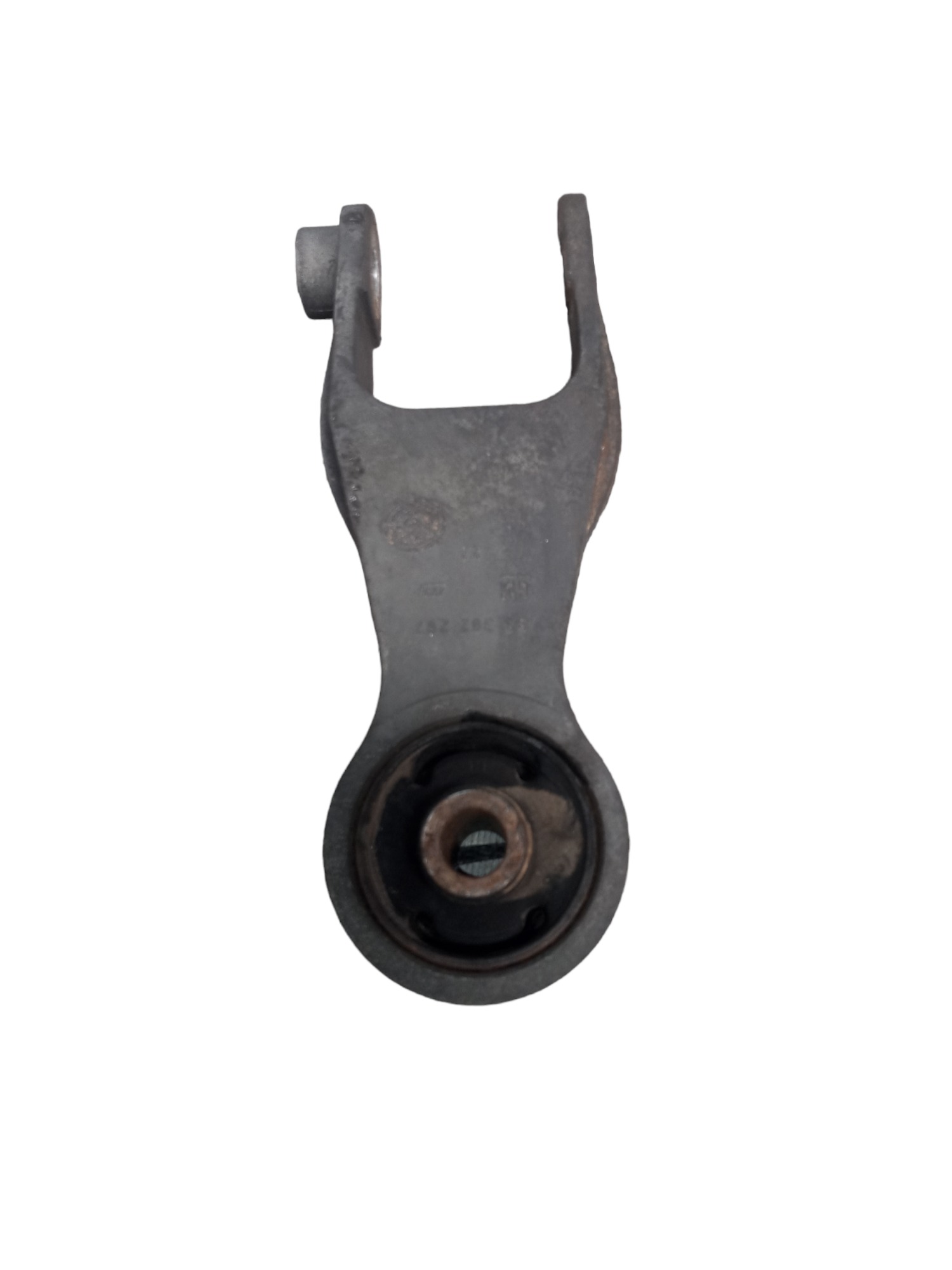 Coxim Traseiro Gm Meriva Expression 1.8 2011