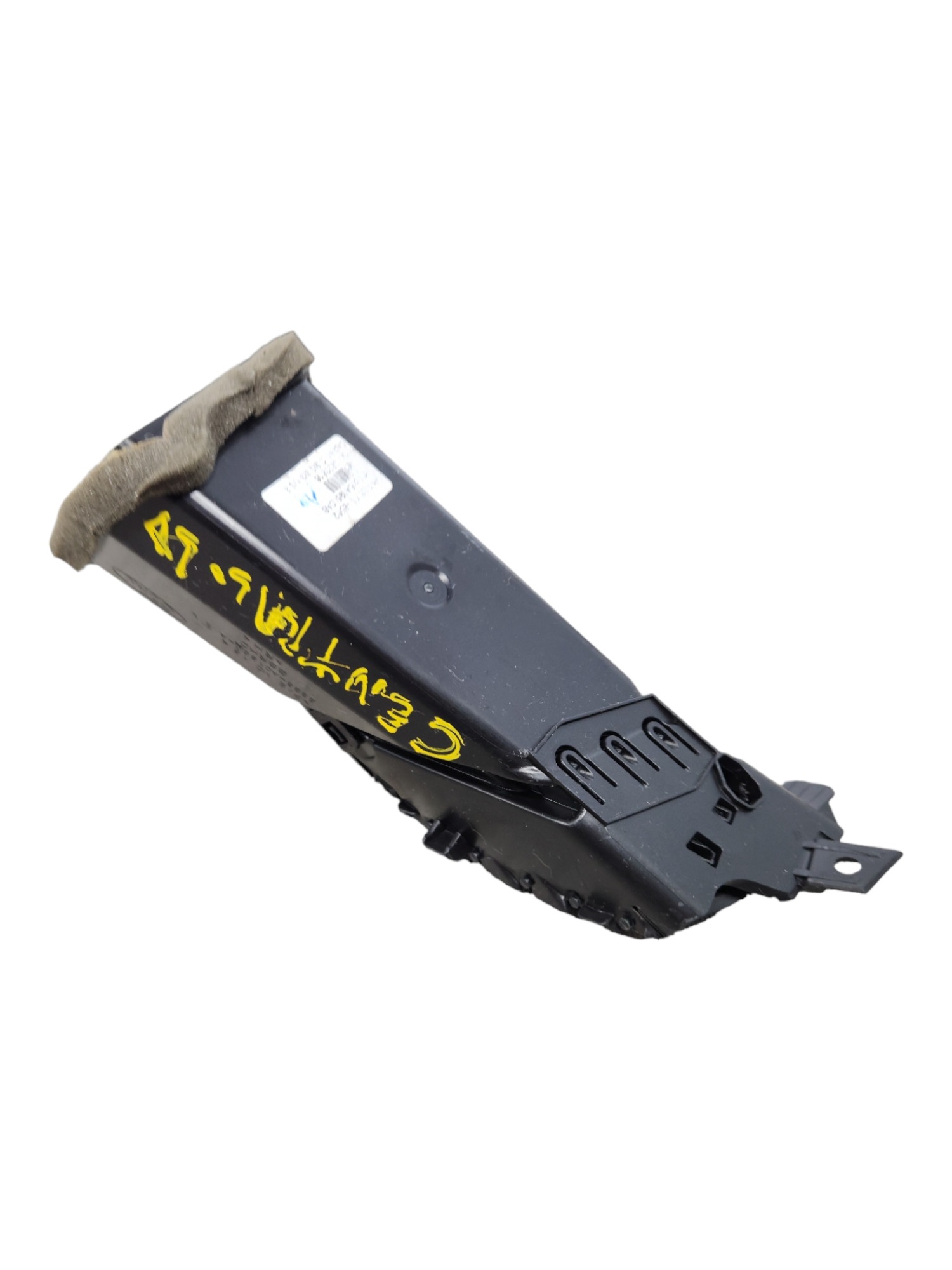Difusor Ar Central Direito Ford Ka Se 2017 2