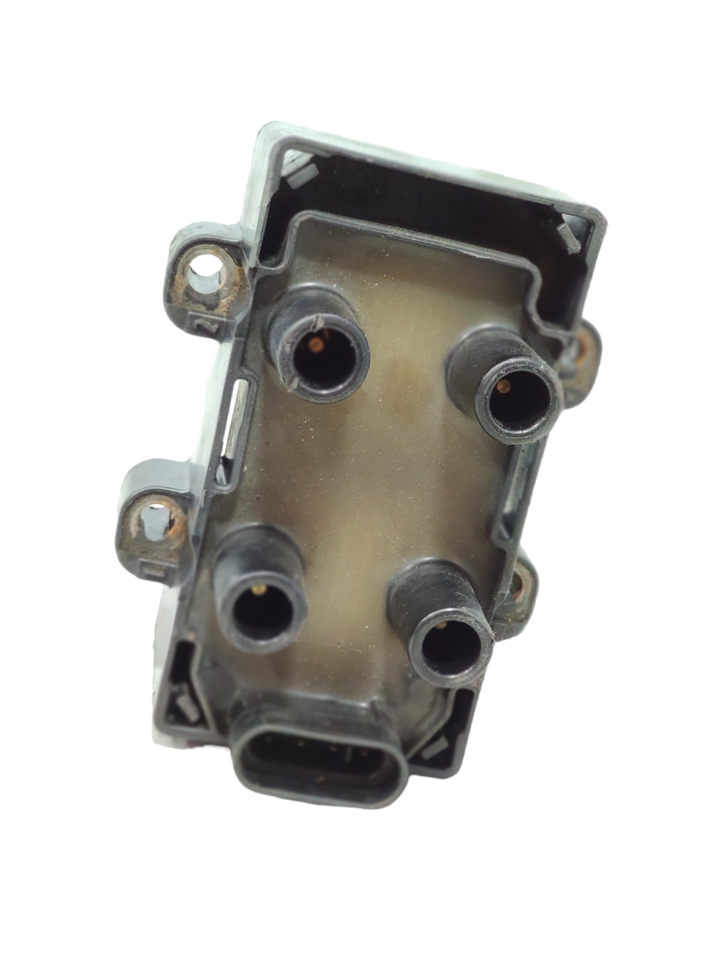 Bobina De Ignição Renault Sandero 1.6 2011 7700274008 2