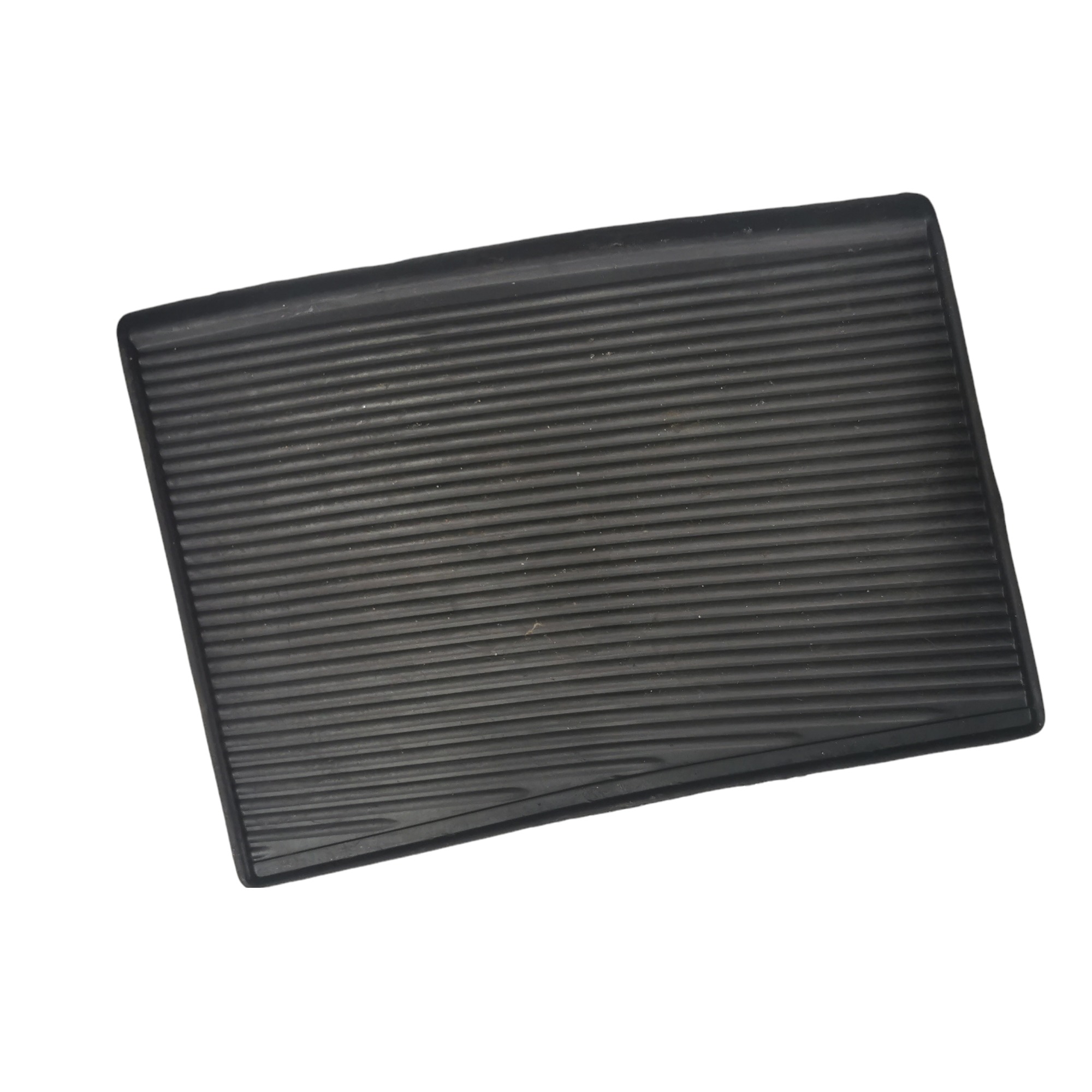 Tapete Cobertura Painel De Instrumento Meriva Max 93305684 Preto 3