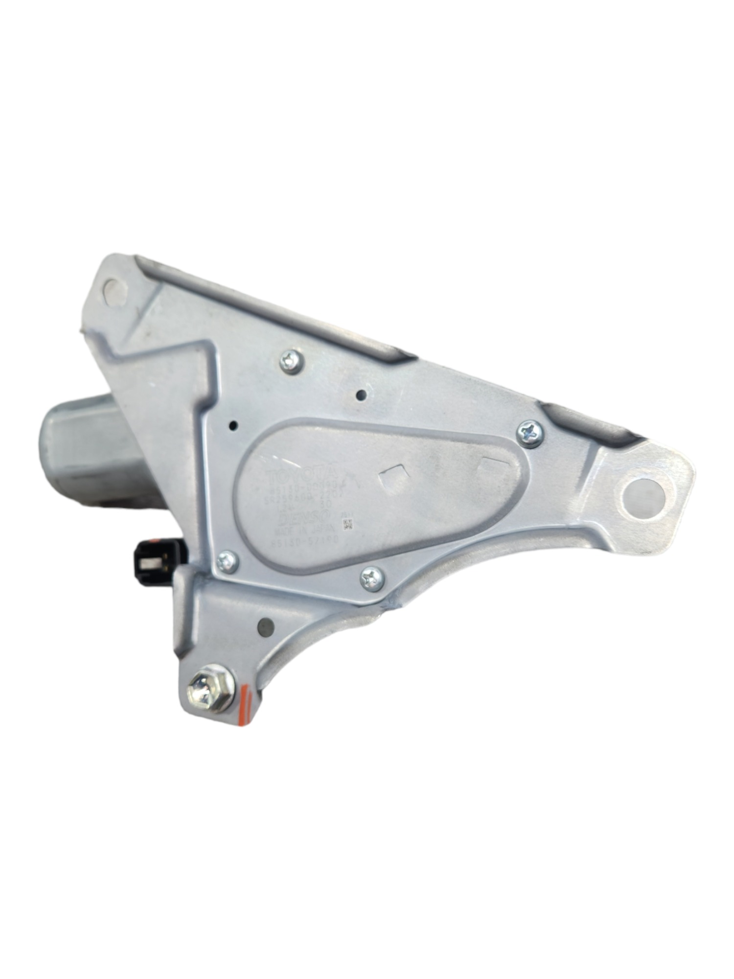 Motor Limpador Traseiro Toyota Etios X 2013 2