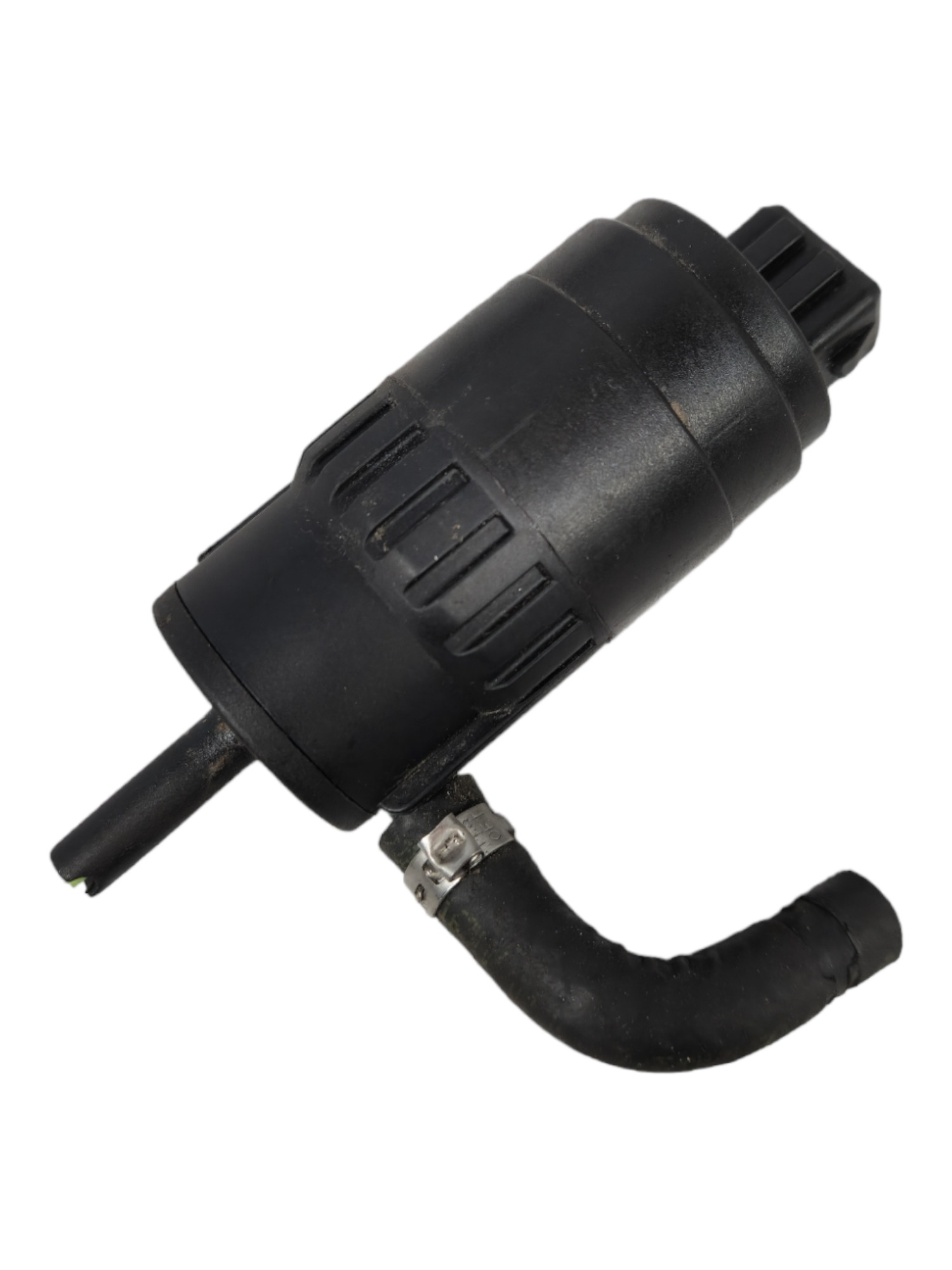 Motor Reservatório Partida A Frio Gm Cobalt Ltz 1.8 2017 2