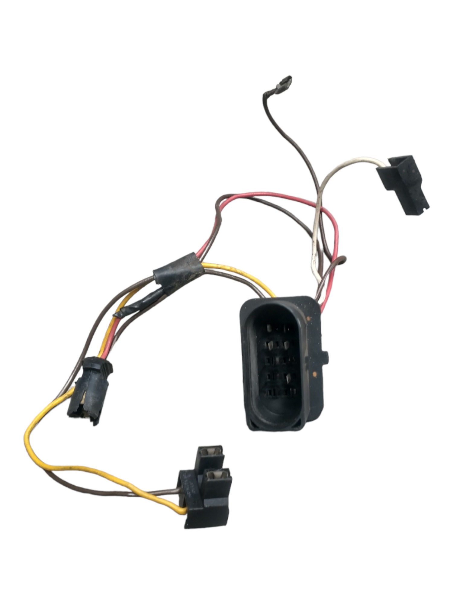 Chicote Farol Volkswagen Gol 2004 1