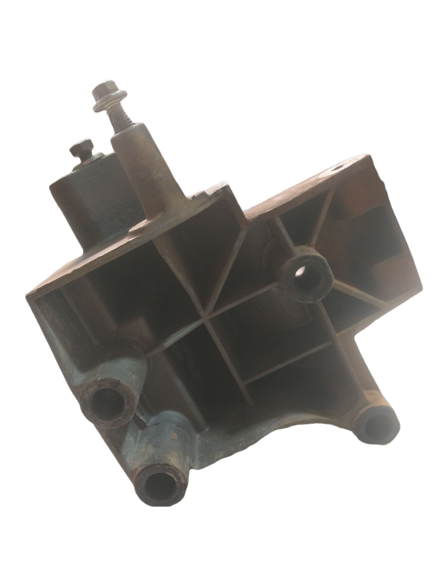 Suporte Alternador Ford Ka Flex 2008 4