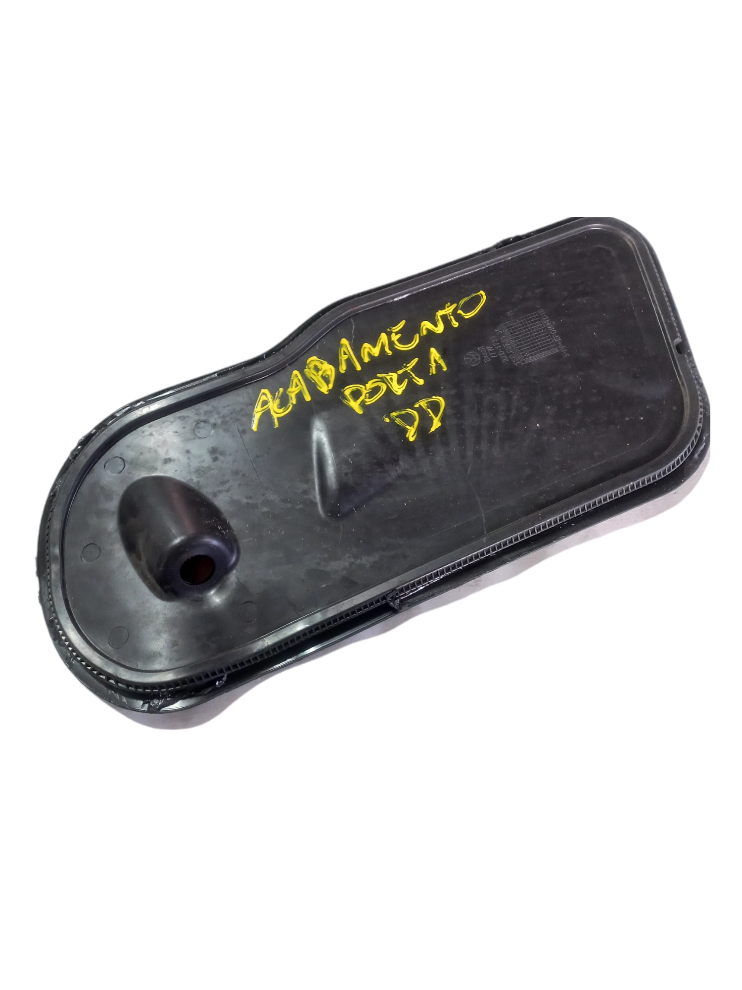 Cobertura Interna Porta Diant. Dir. Volkswagen Up Take 2014 3