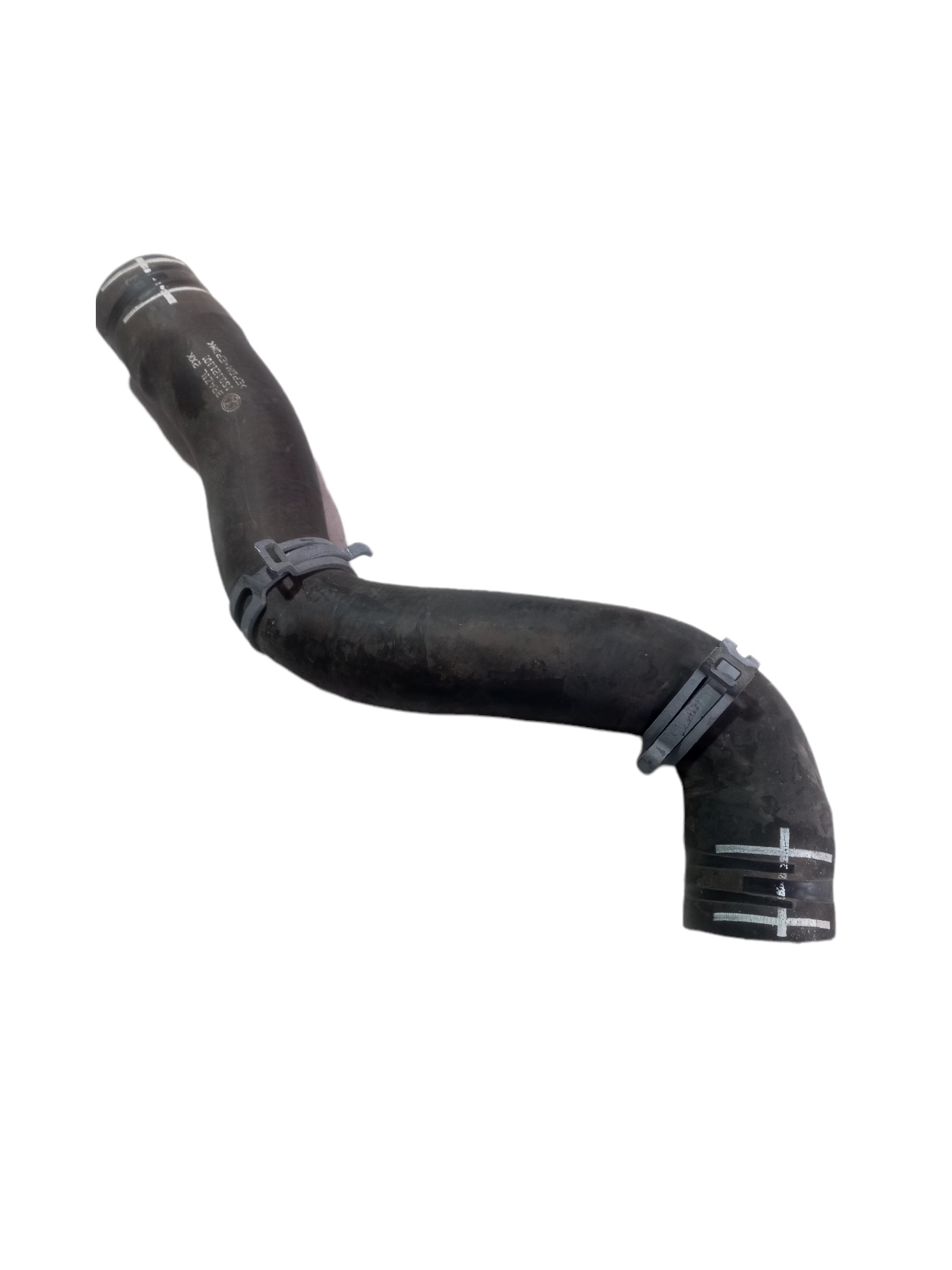 Mangueira Radiador Superior Volkswagen Up Take 2014 3