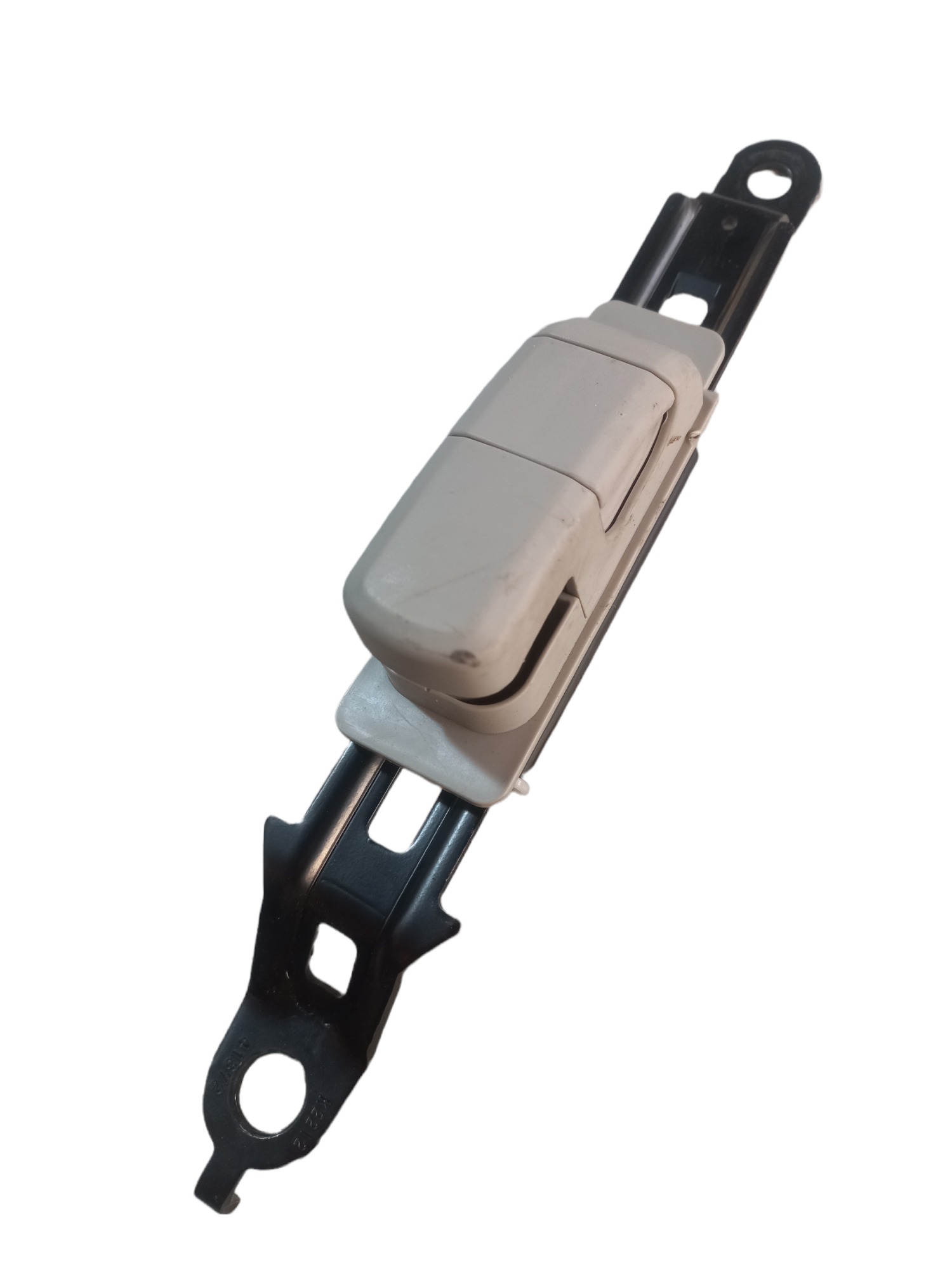 Regulador Altura Cinto Diant Direito Nissan Versa 16v 2012 3