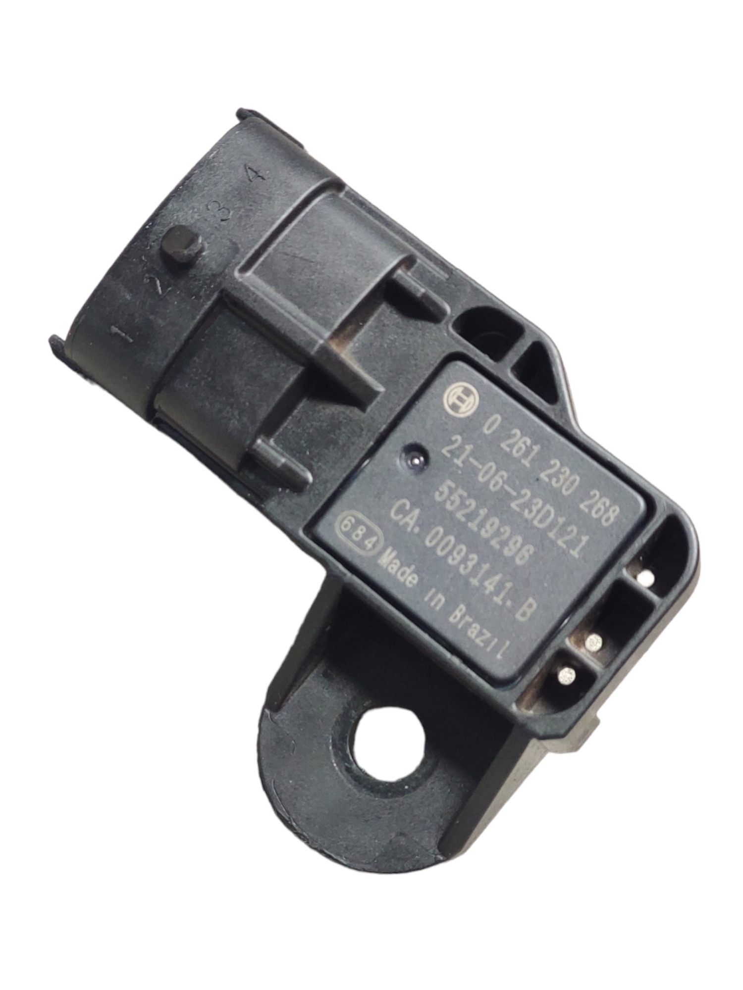 Sensor Map Fiat Mobi Like 2022 0261230268 1