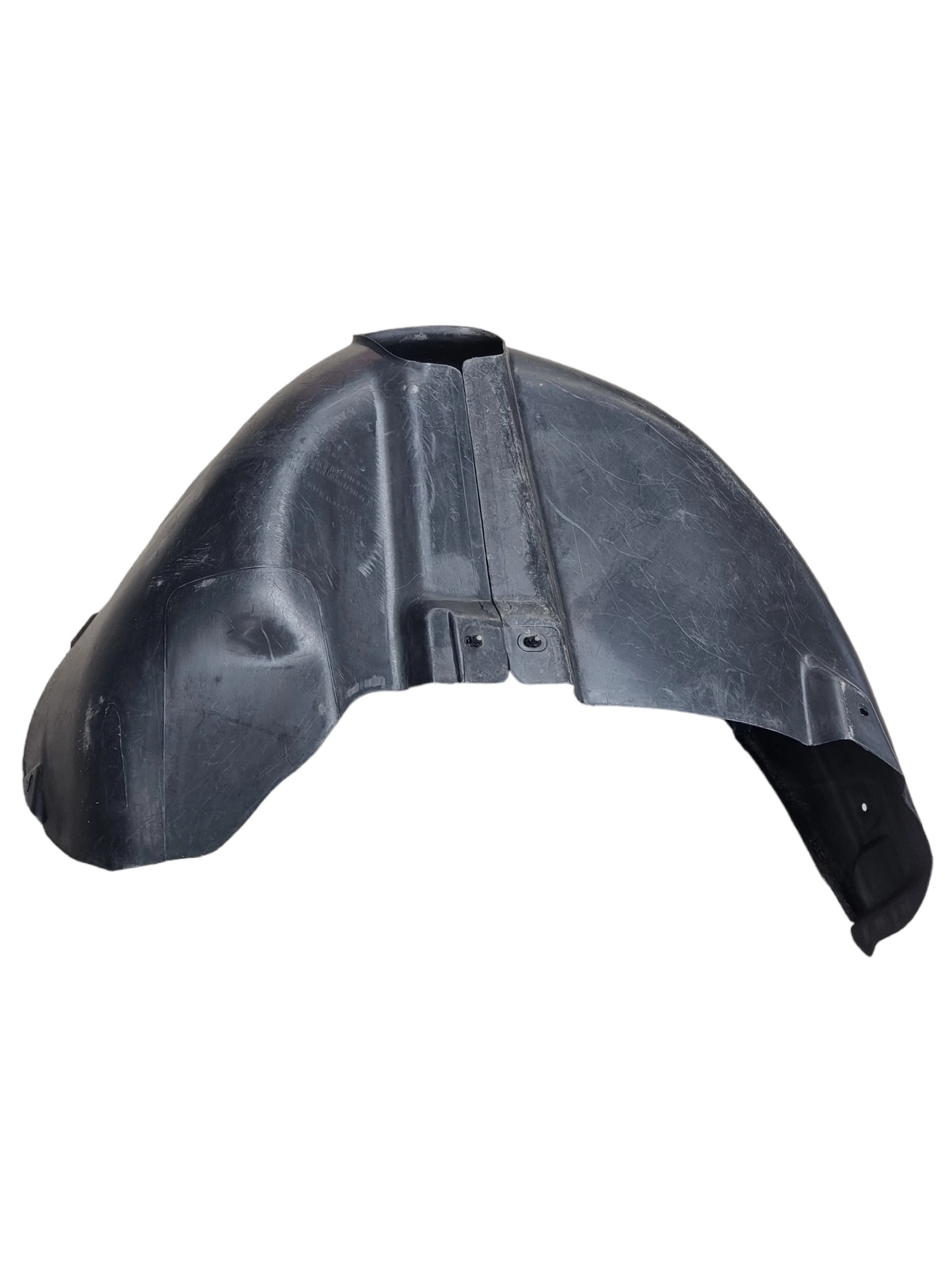Para-barro Traseiro Esquerdo Vw Crossfox 2008 5z0810971 2