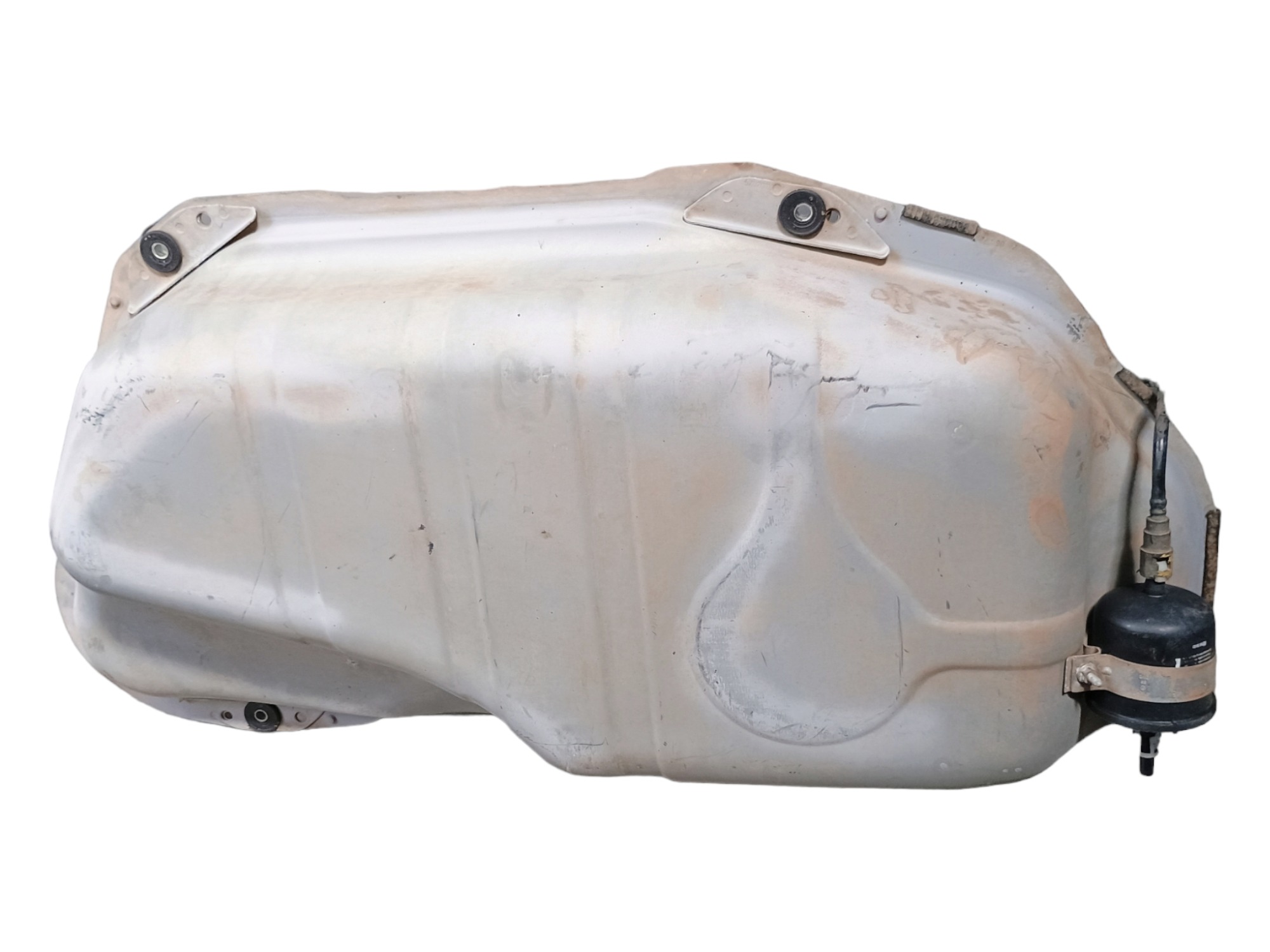 Tanque Combustível Vw Fox 2017 2