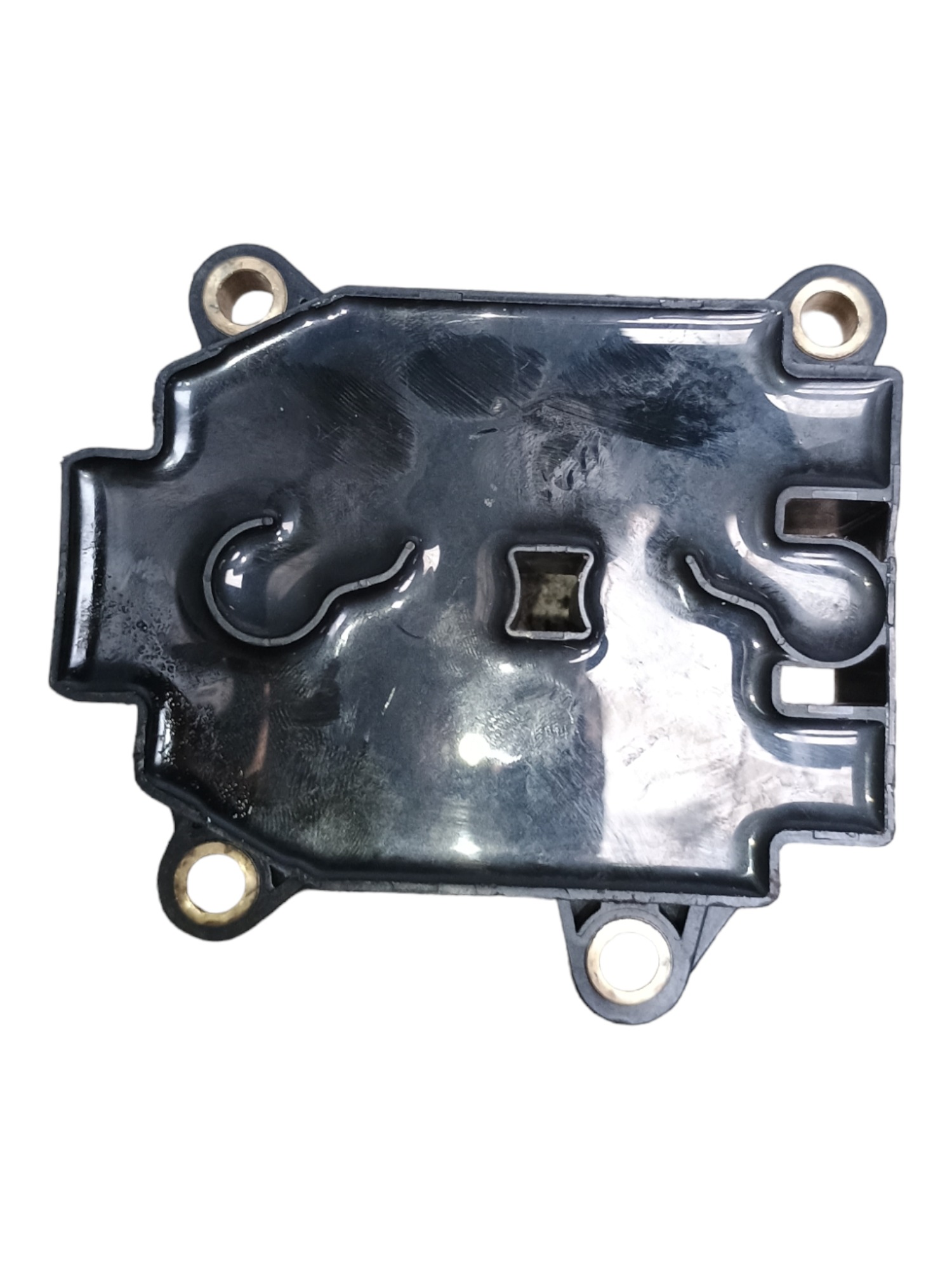 Bobina Ignição Renault Sandero 1.0 16v 2015 8200702693 2