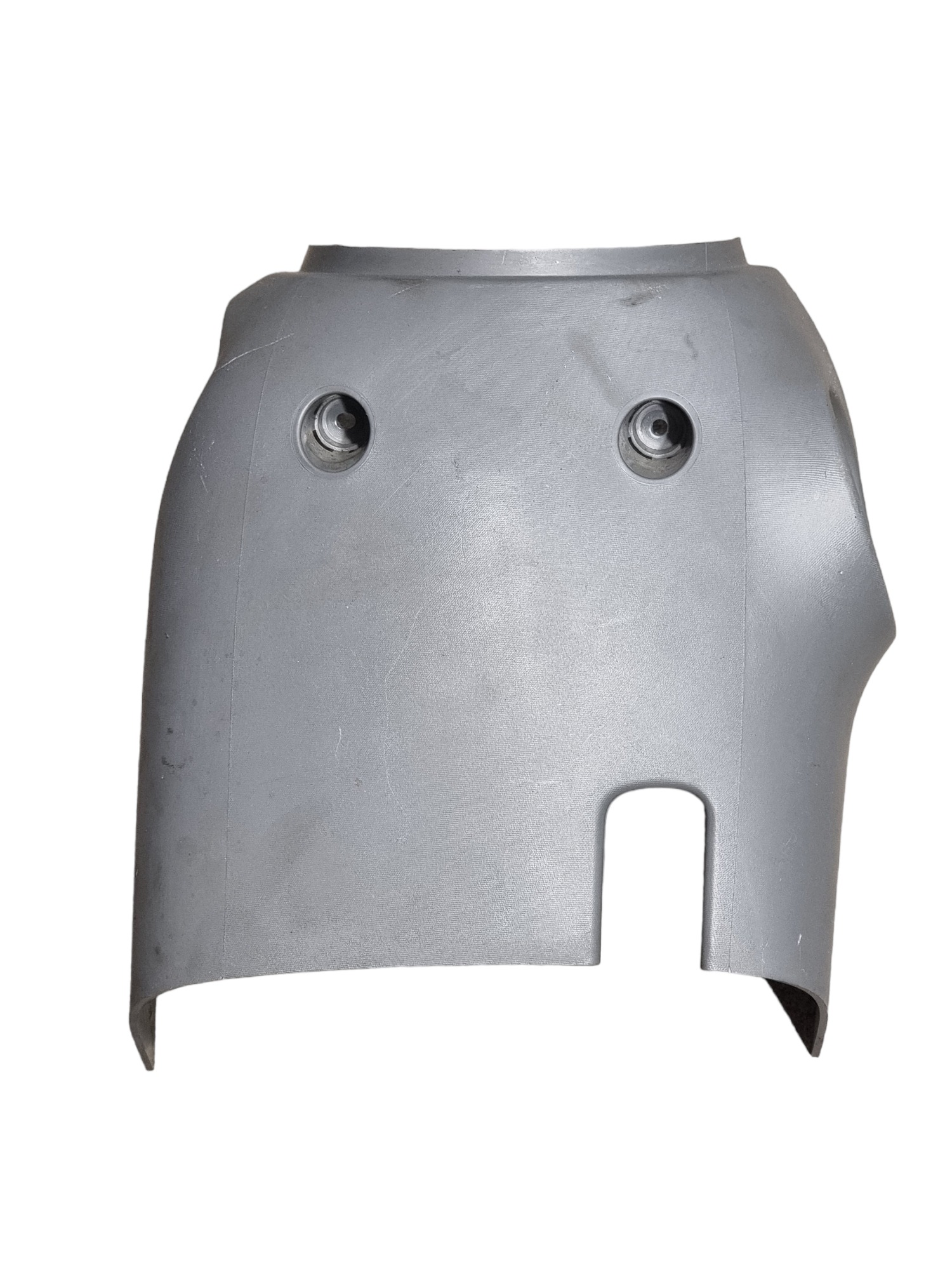 Moldura Inferior Coluna Direção Palio 2013 735496928 1