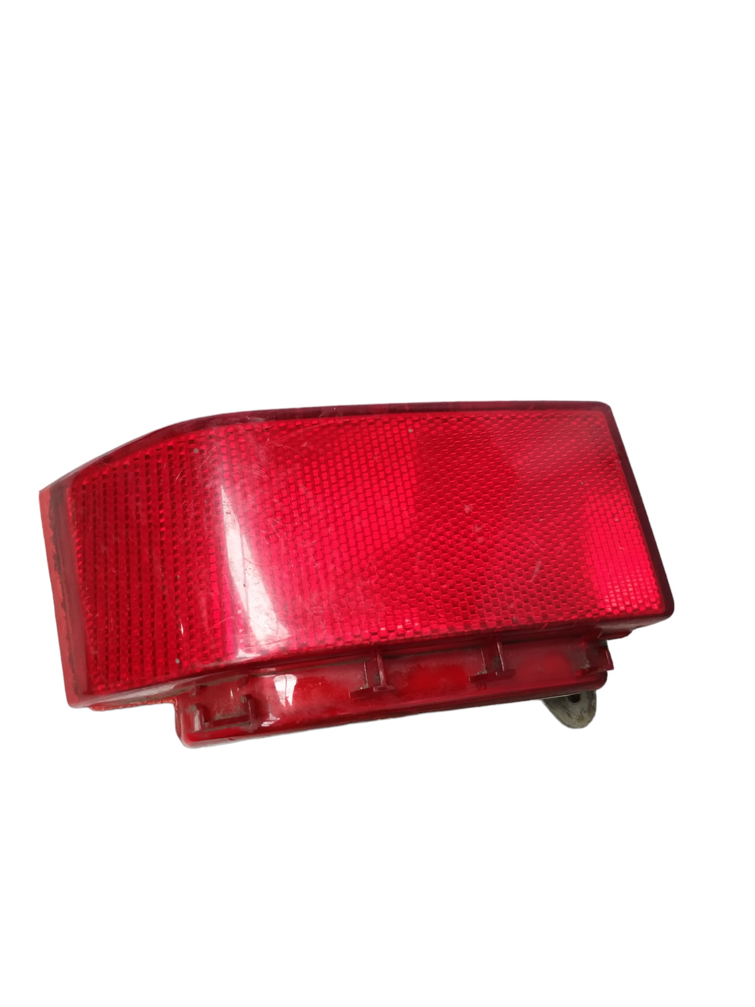 Refletor Para-choque Direito Gm Meriva 2006