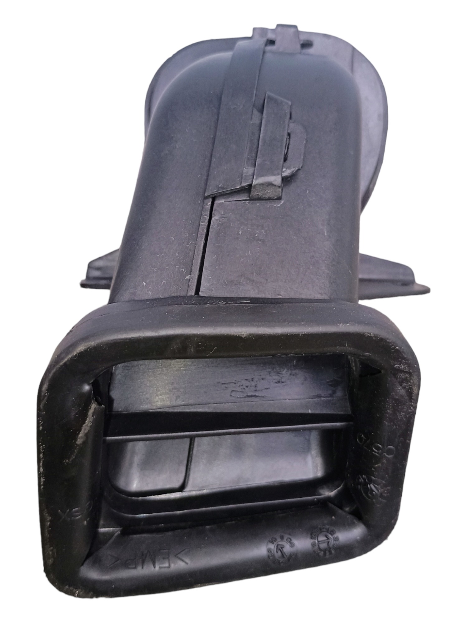 Duto Difusor De Ar Fiat Bravo Essence 1.8 16v 2014 2