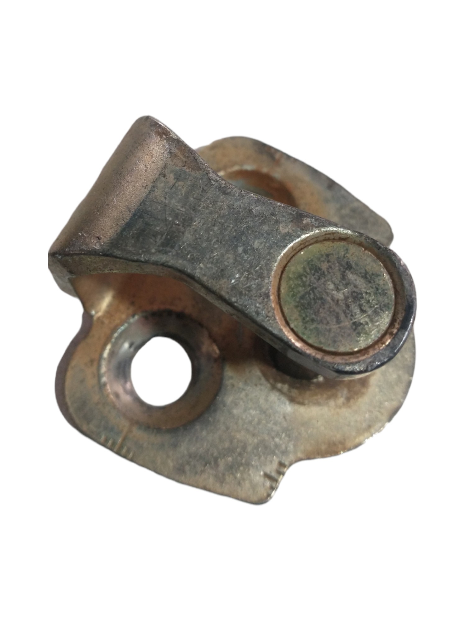 Batente Fechadura Porta Esquerda Ford Ka Flex 2008 2