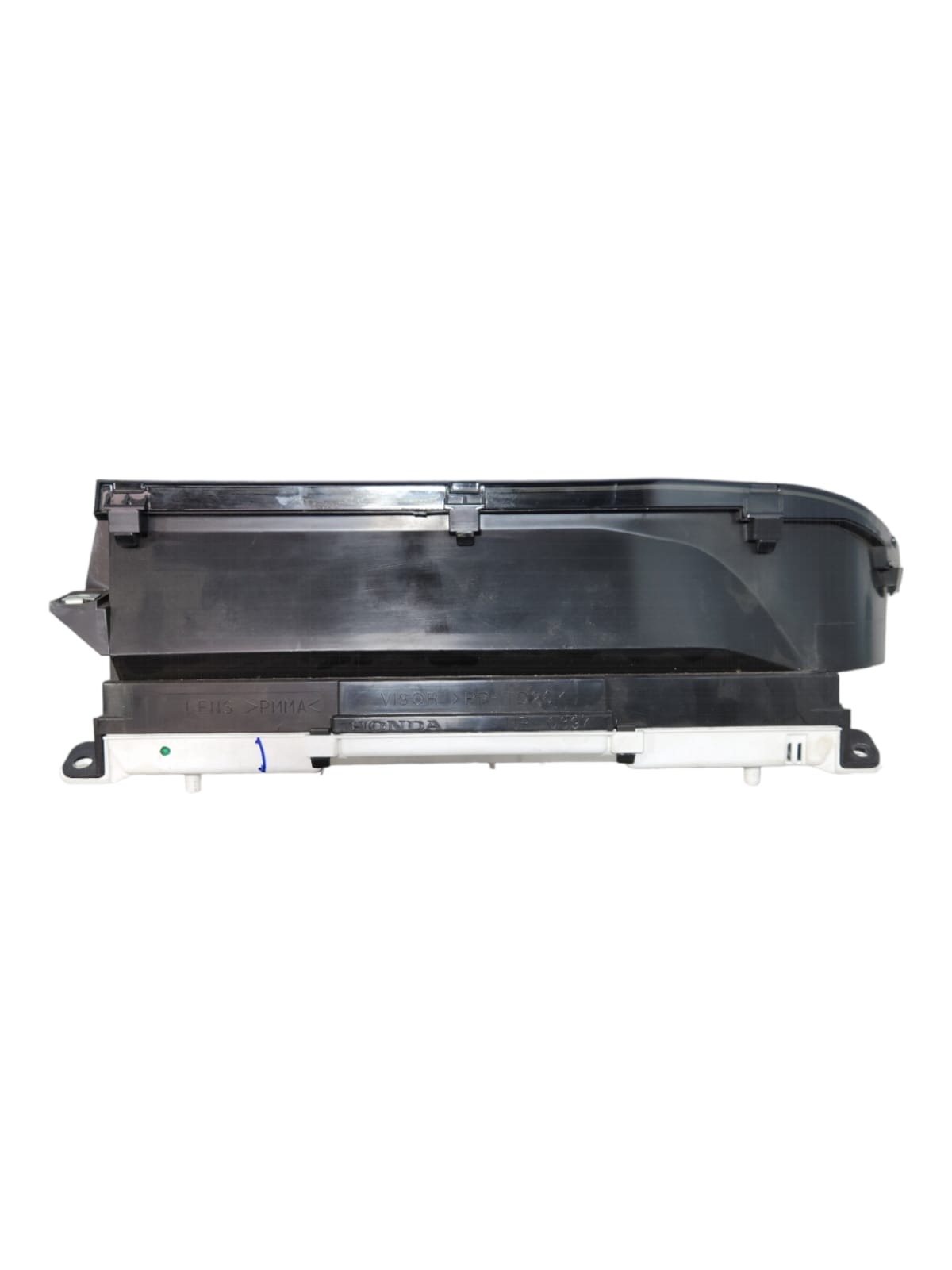 Painel Instrumentos Superior Honda Civic Lxr 2016 Branco 2