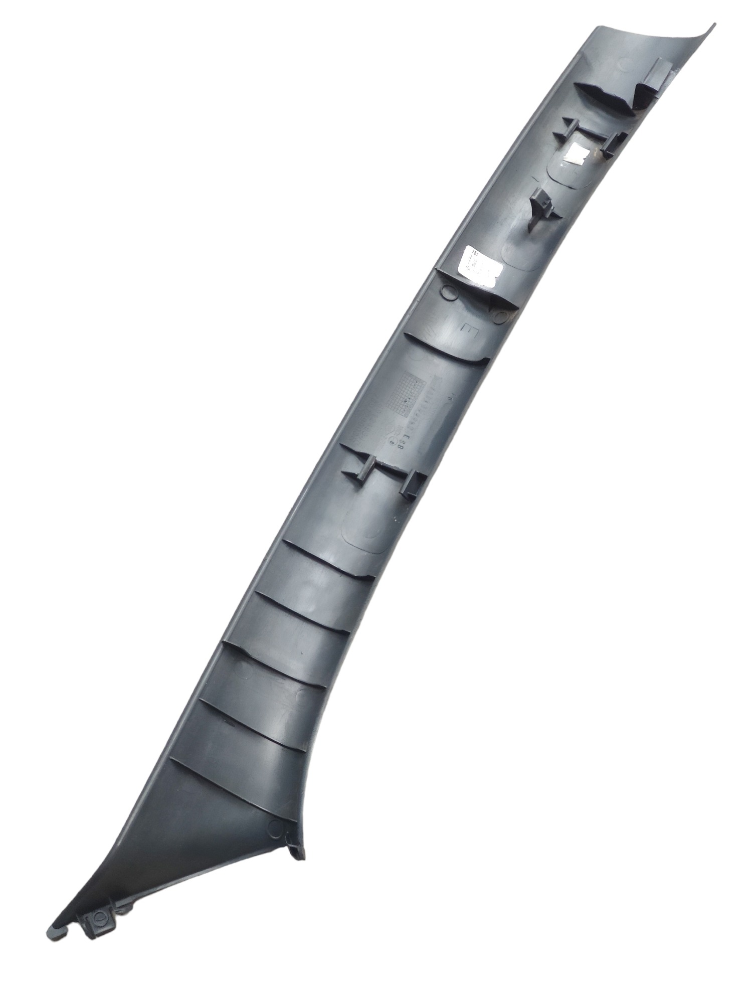 Moldura Coluna Para-brisa Esq Renault Oroch 2021 769124994r 2
