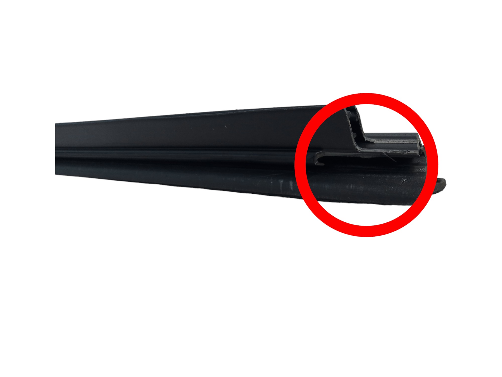 Pestana Interna Tras Direita Fiat Bravo 2012 Com Detalhe 3