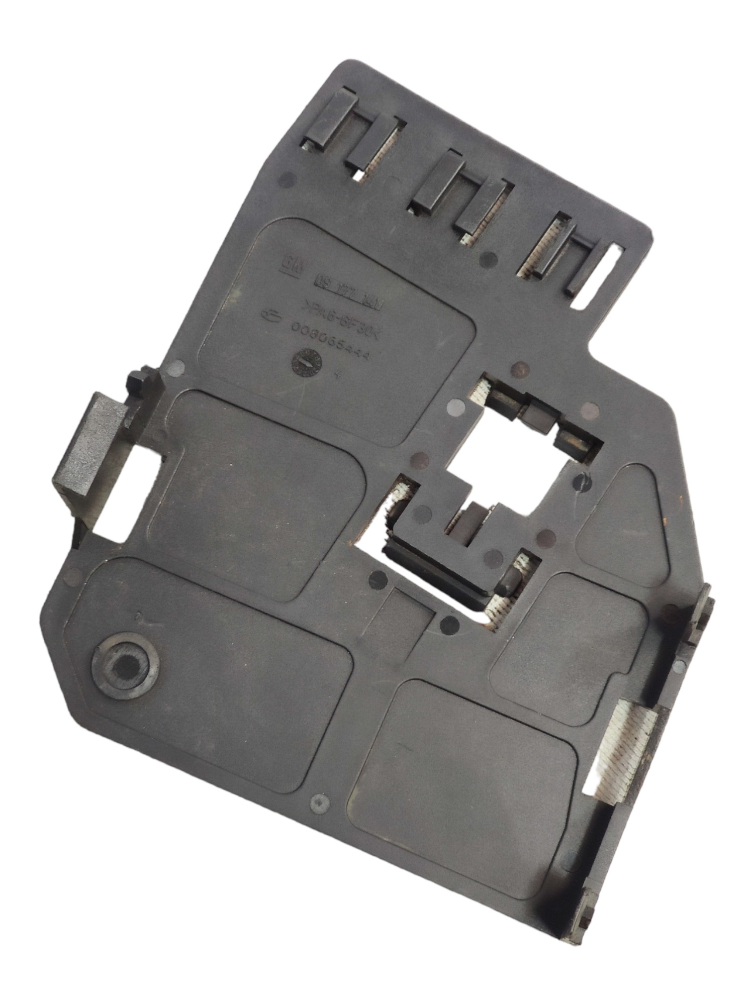 Suporte Módulo Injeção Gm Tigra 1.6 1998 09177141 1