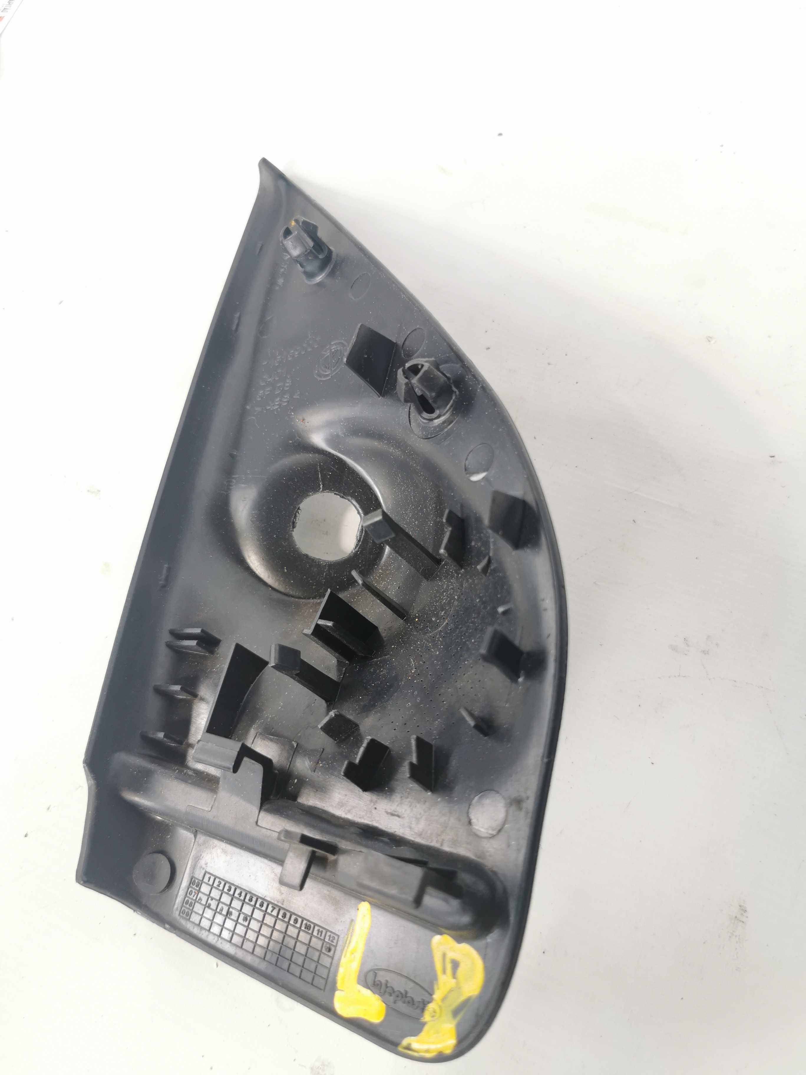 Acabamento Do Retrovisor Direito Siena Fire Flex 75159000 3