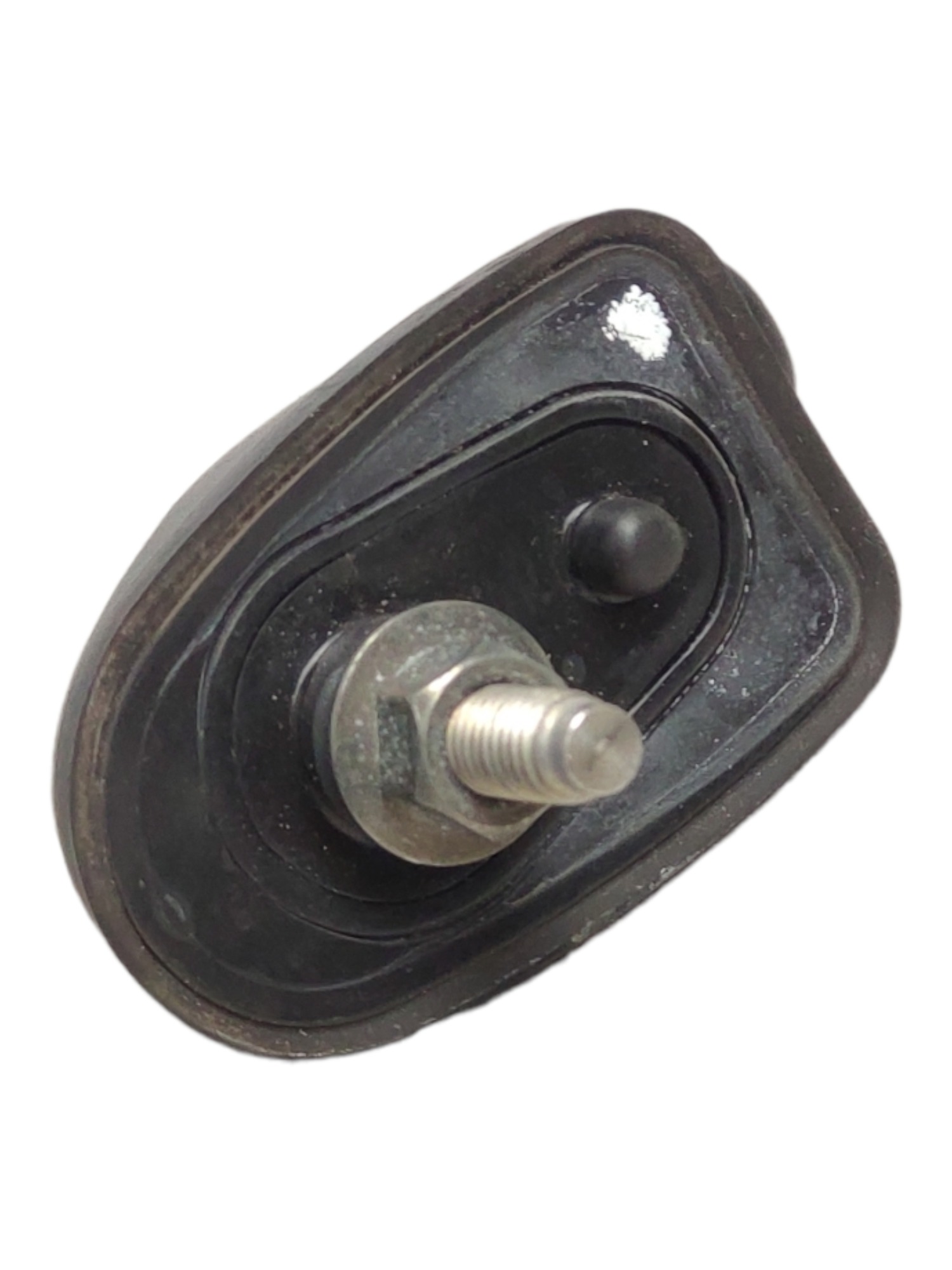 Suporte Da Antena Renault Logan Expression 2016 3
