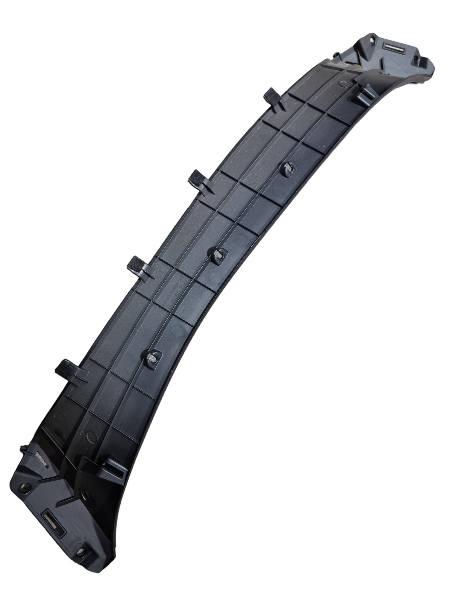 Moldura Superior Painel Instrumentos Civic 2016 77205tr8 2