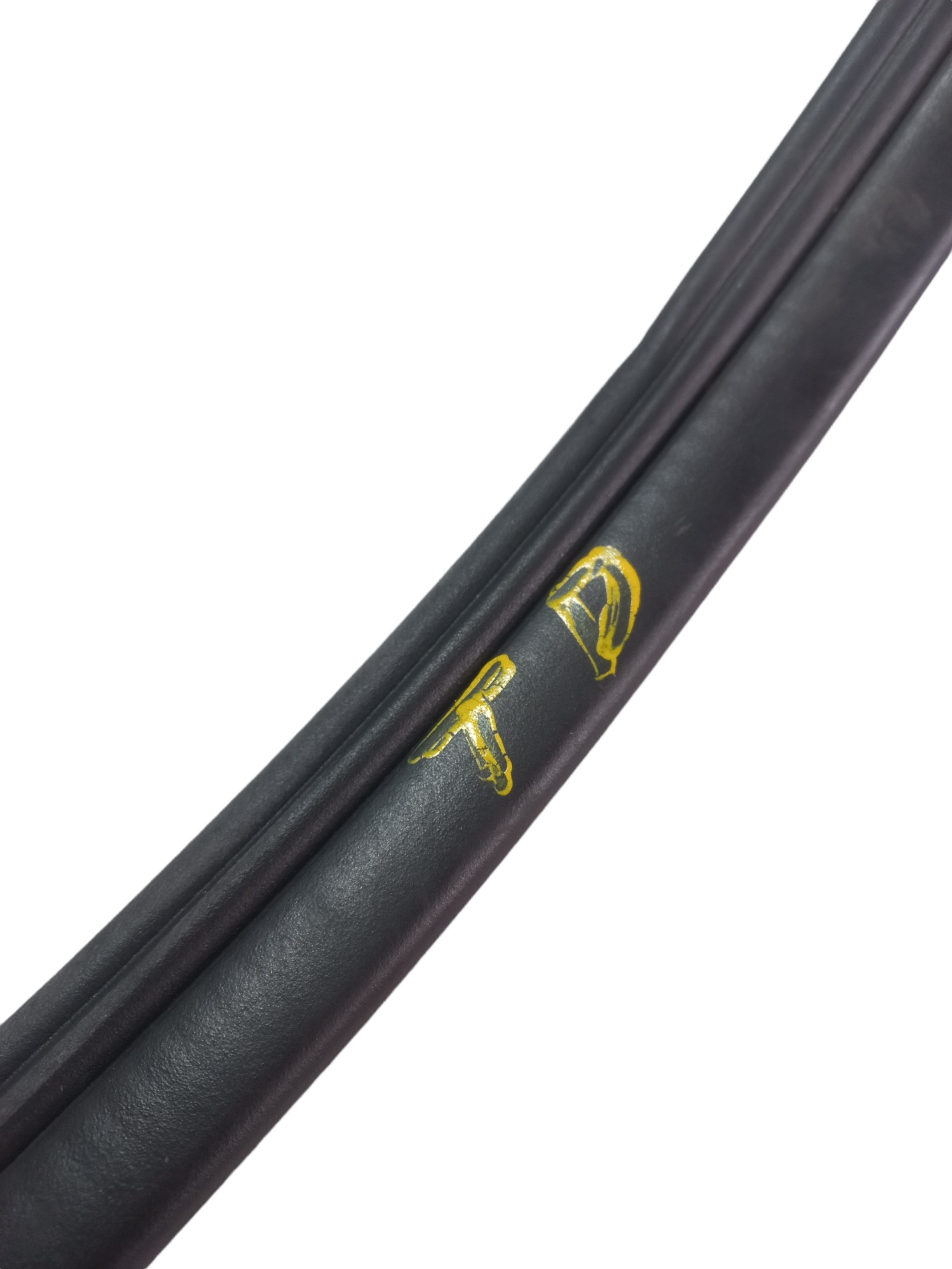 Borracha Porta Traseira Direita Corsa Hatch Maxx 2008 2