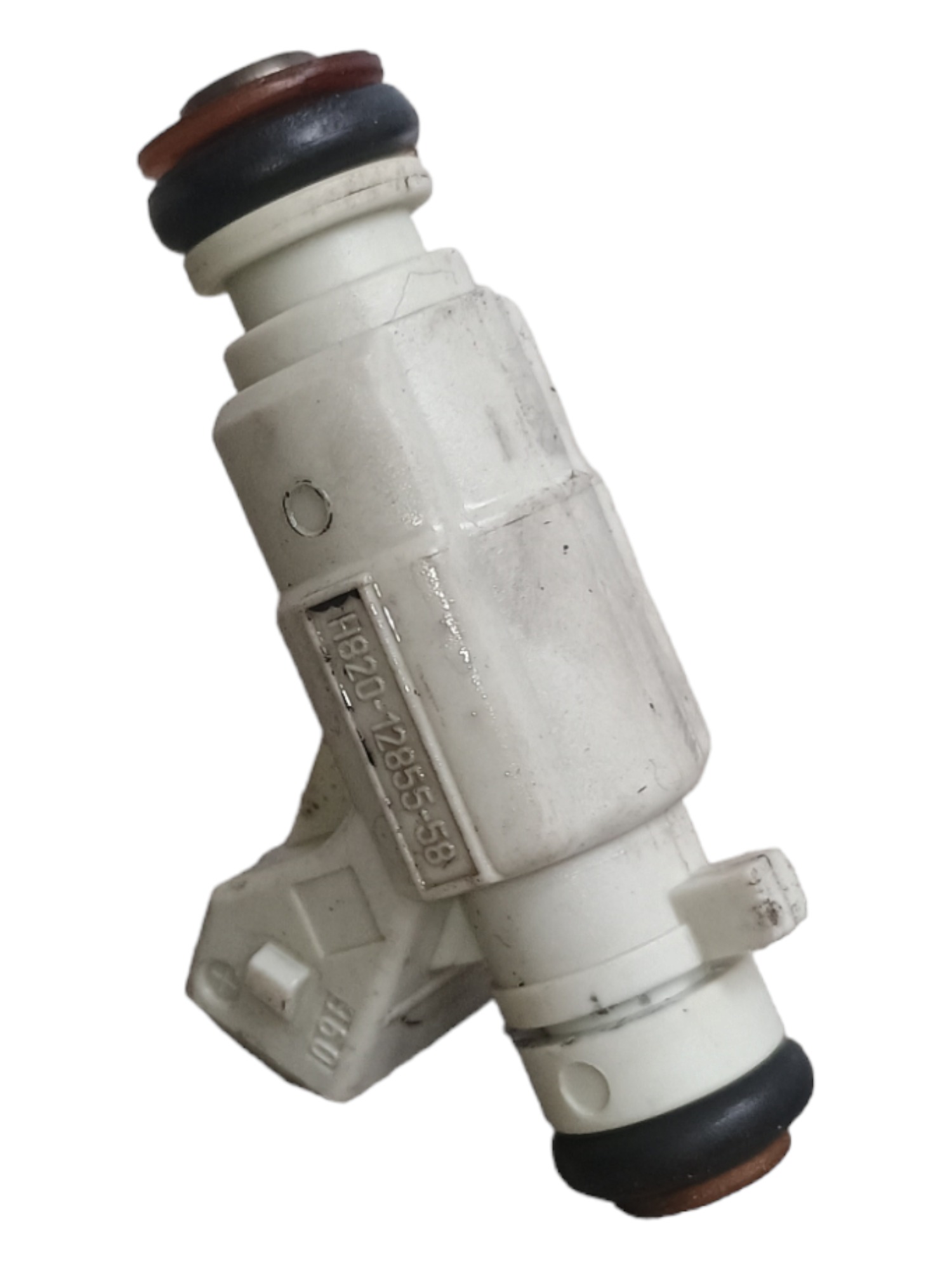 Bico Injetor Renault Sandero 1.0 16v 2015 0280157137 3