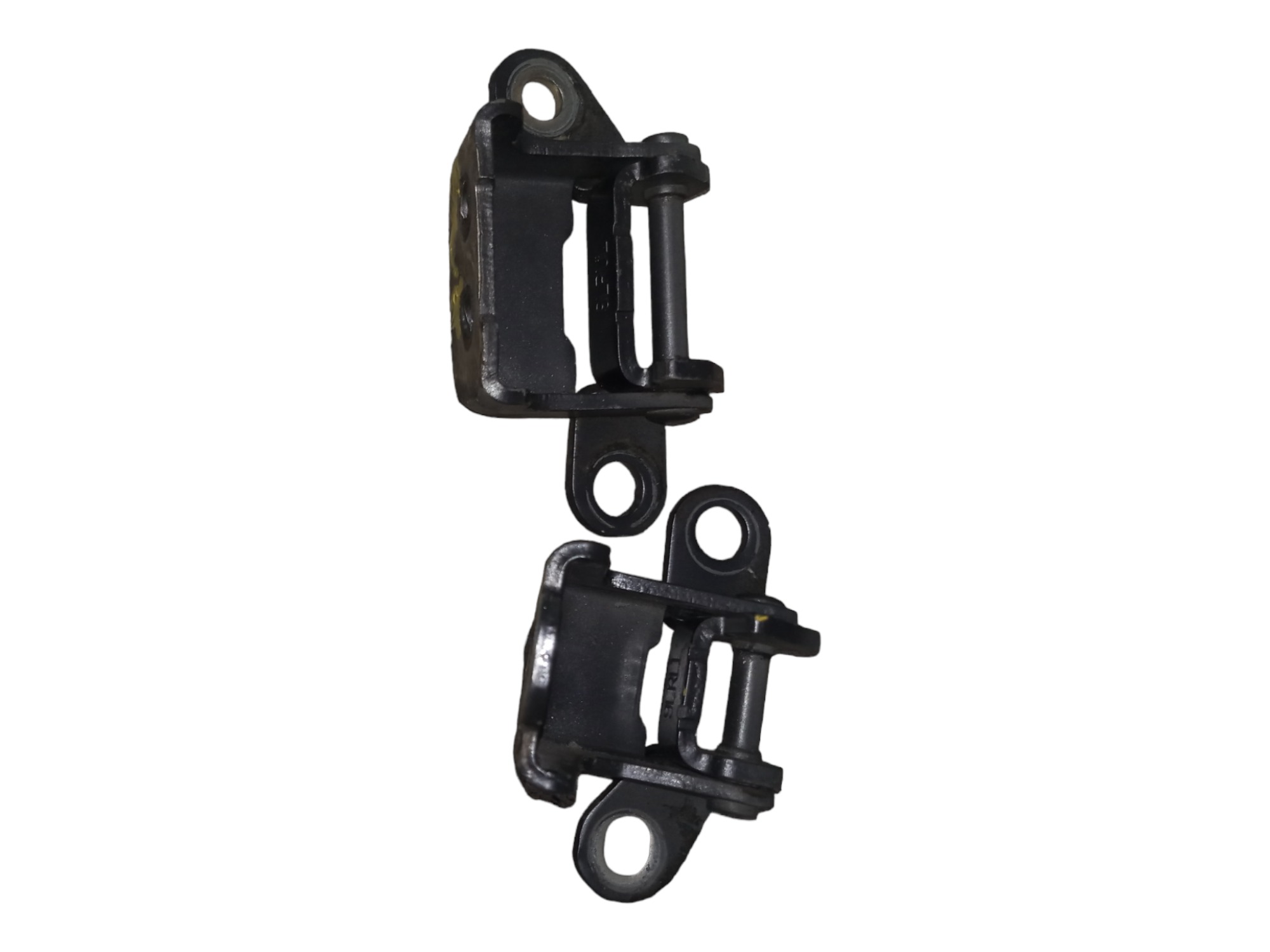 Dobradiça Porta Traseira Esquerda Honda City 1.5 16v 2015 3