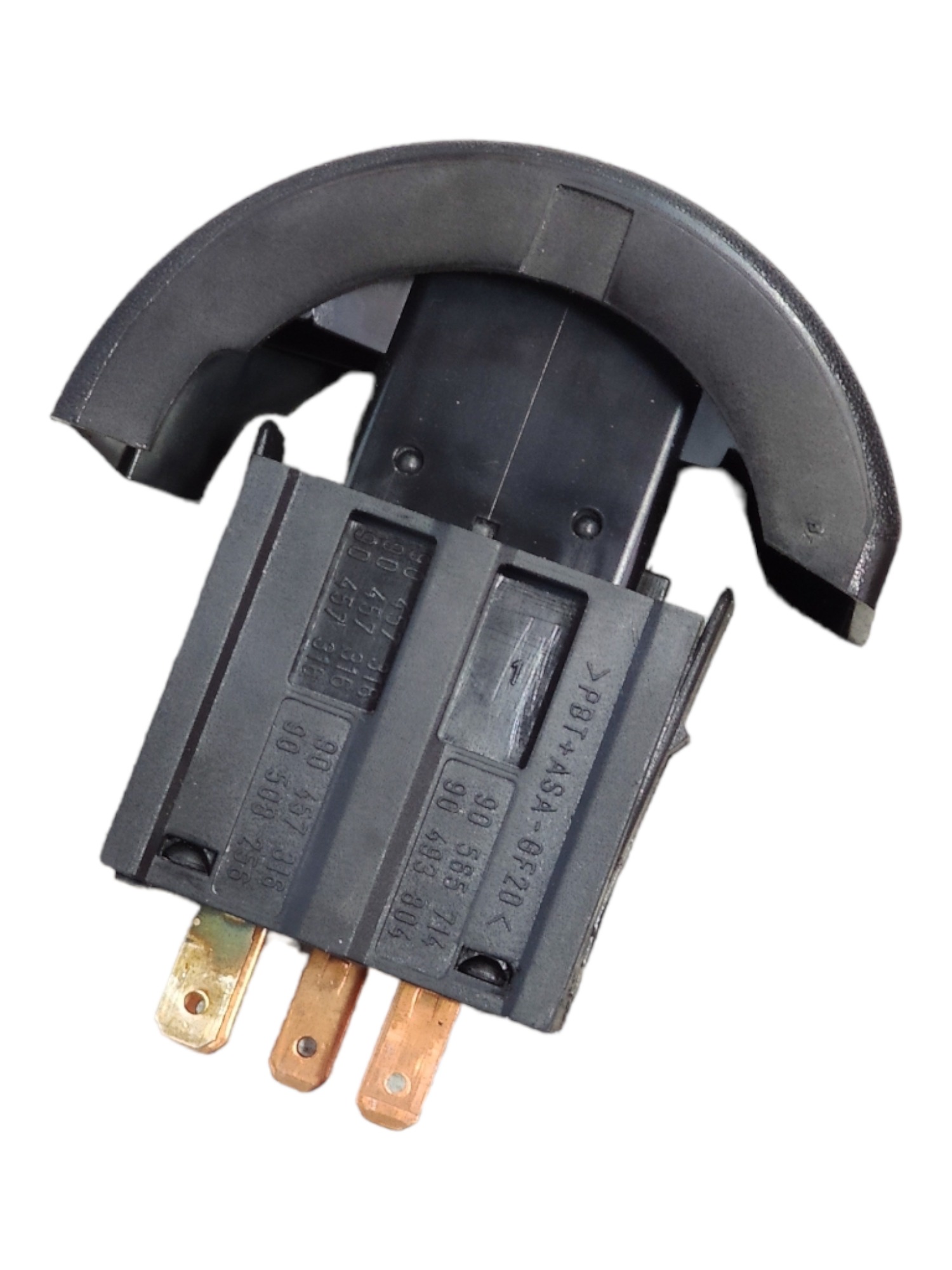 Botão Pisca Alerta Gm Astra 2001 90457316 2