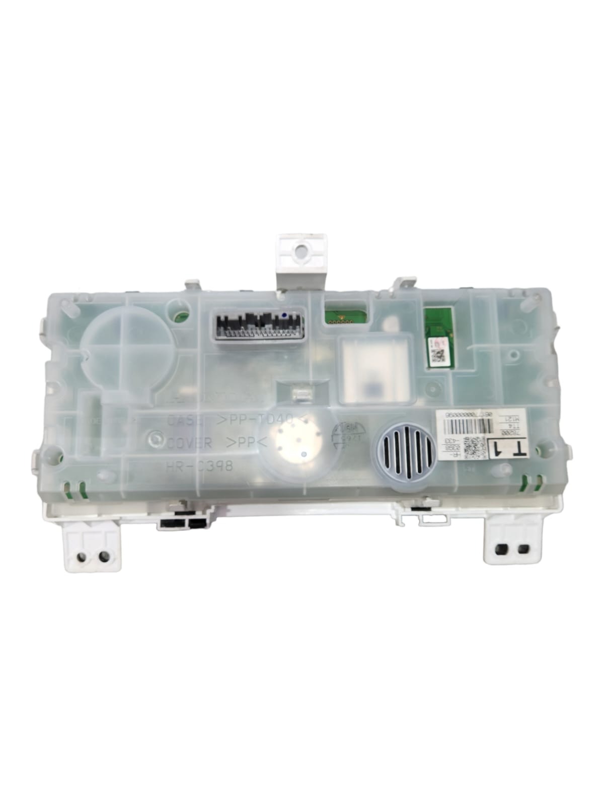 Painel De Instrumentos Honda Civic Lxr 2016 78200tt4 Branco 3