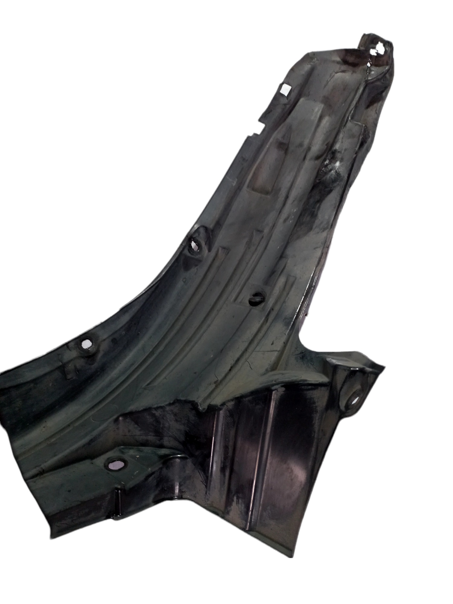 Para-barro Dianteiro Esquerdo Honda Fit Exl 2009 74151tf0 3