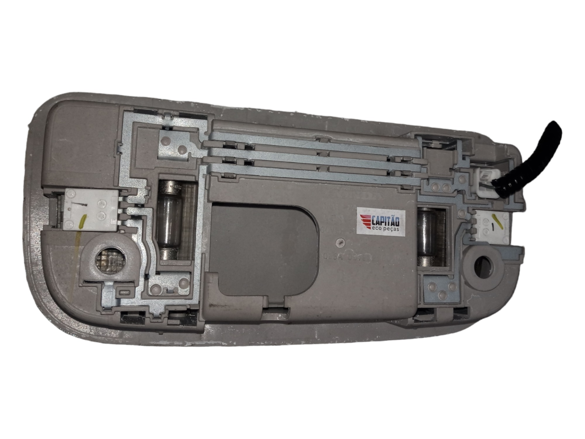 Luz De Cortesia Honda City 1.5 16v 2015 A1 A1 A1 3