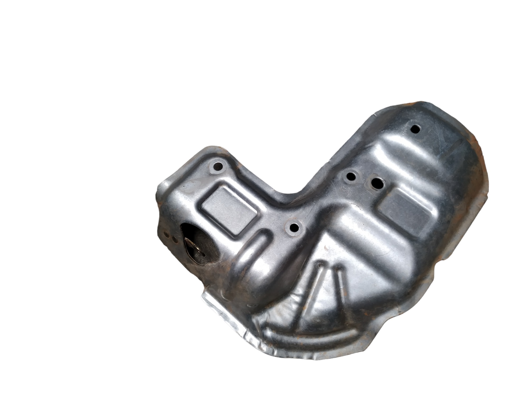 Defletor Calor Vw T Cross 2020
