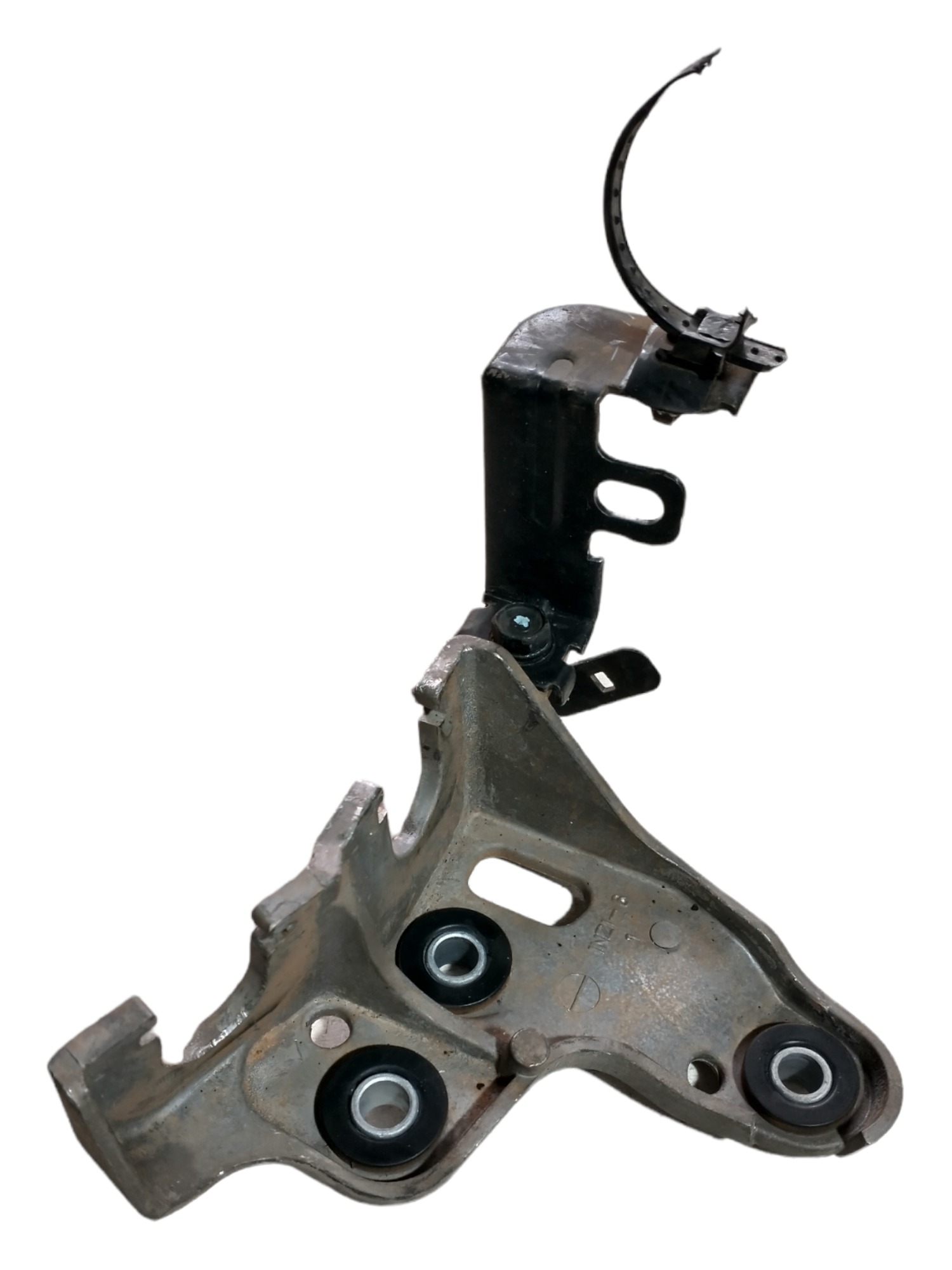 Suporte Cabo Trambulador Hb20 2012/2013 3