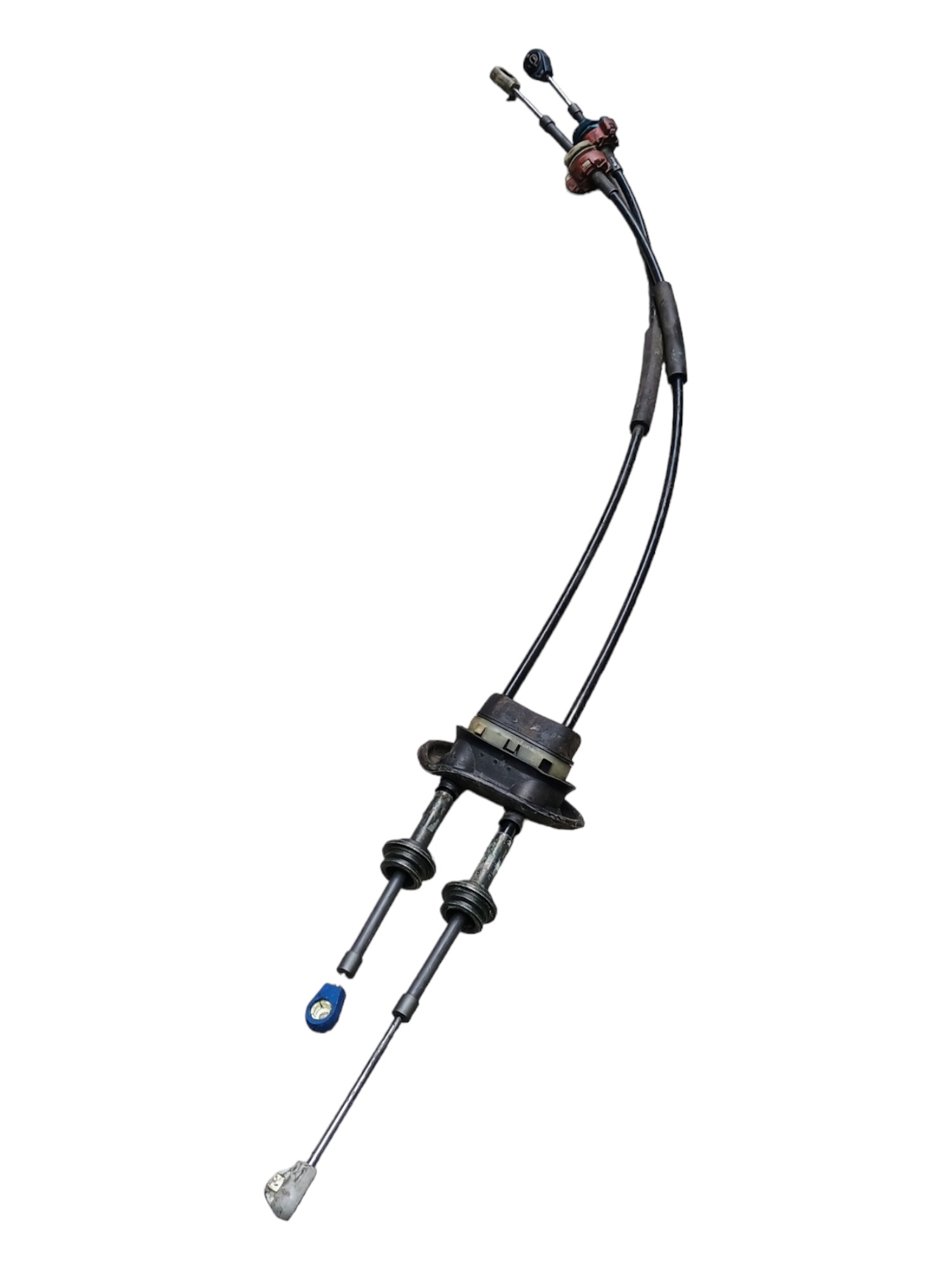 Cabo Engate Seletor De Marcha Citroen C3 Excl 1.6 16v 2004