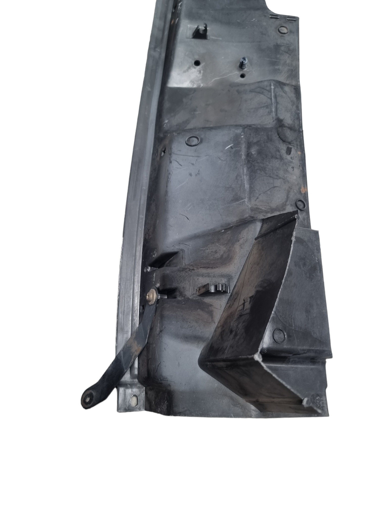 Painel Corta Fogo Ld Passageiro Ford Ka 1999 97kgb016b26bd 3