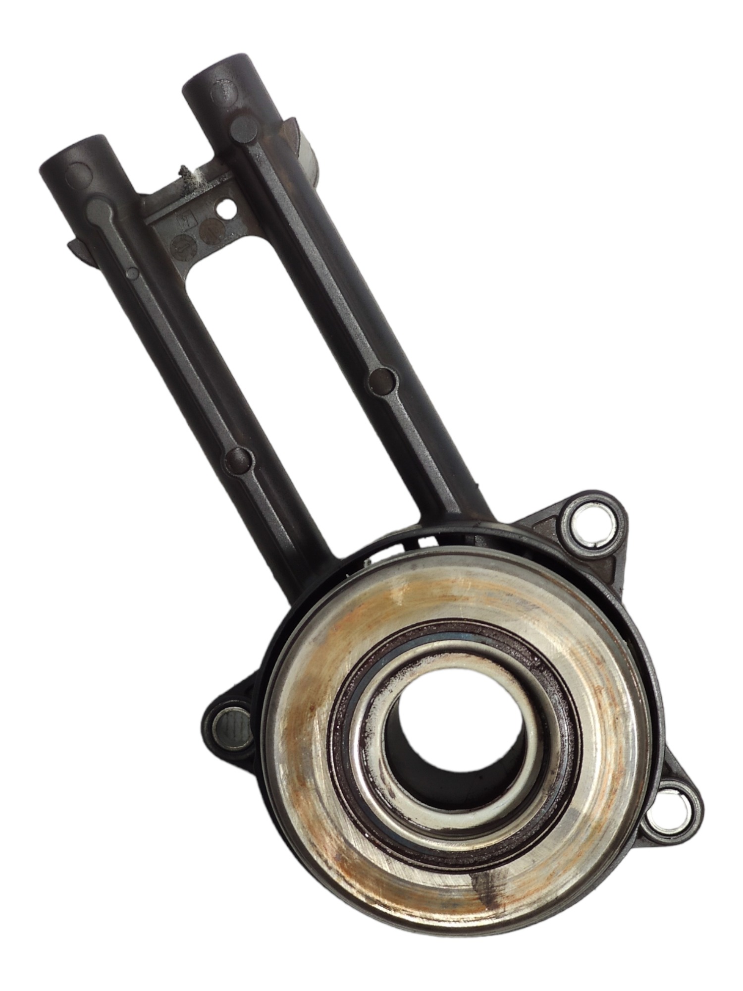Atuador De Embreagem Ford Ecosport 2009 Bm557a564ab 2