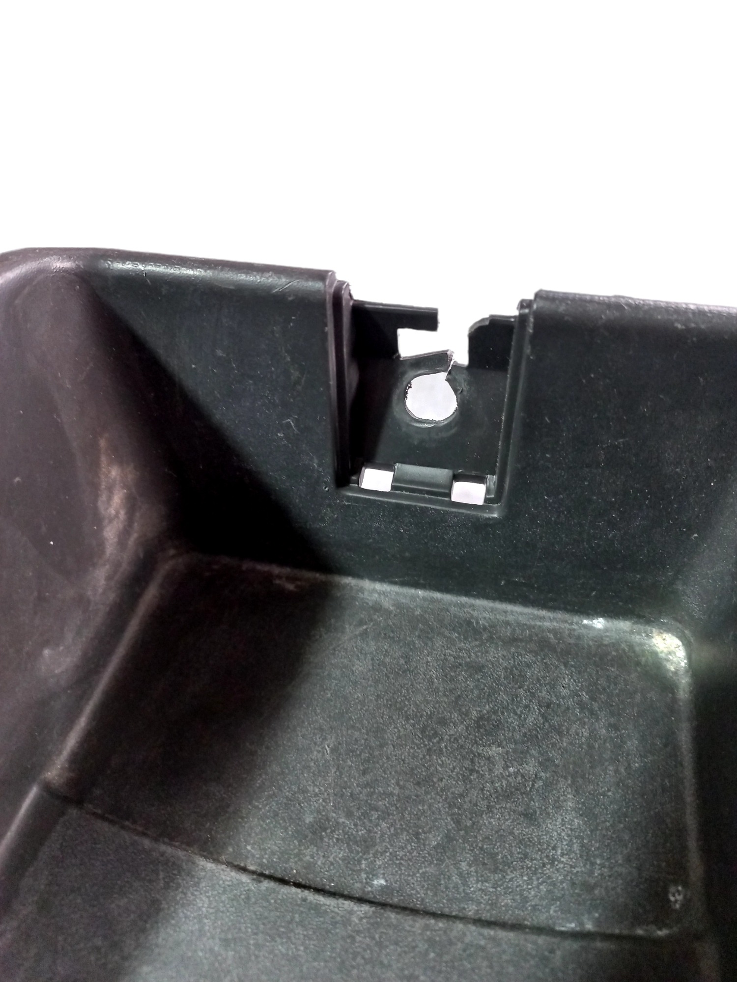 Console Central Celta Life 2007 93376854 6